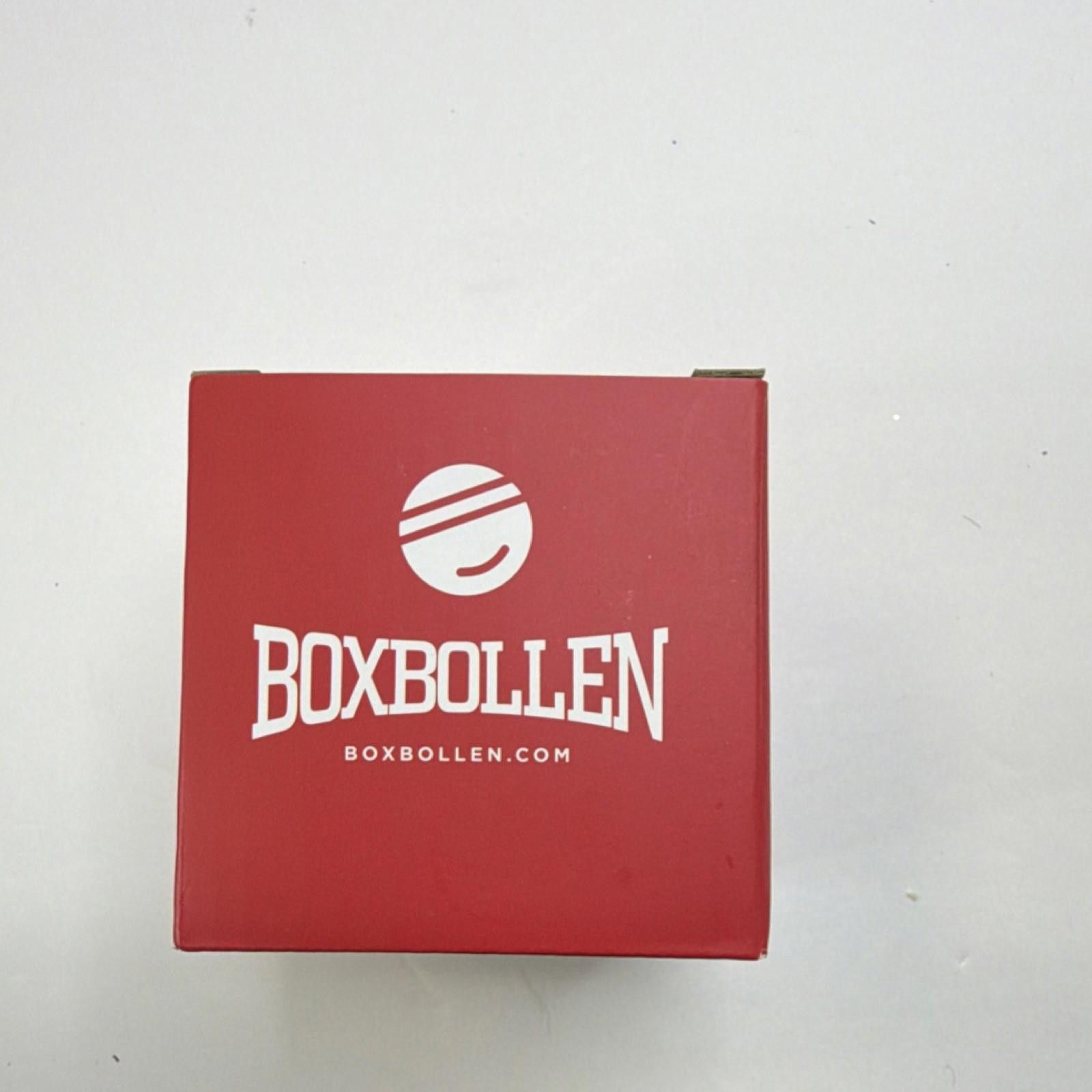 Other Boxbollen Speed Bag Boxing Training Ball Game Size ONE SIZE - 2 Thumbnail
