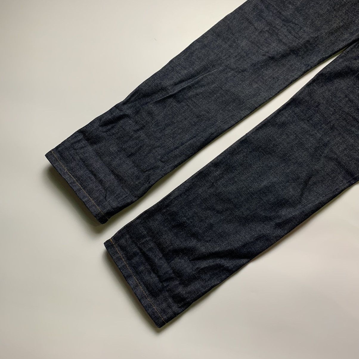 Other A.P.C. Jean Classique New Standart Japanese Denim Size US 30 / EU 46 - 12 Thumbnail