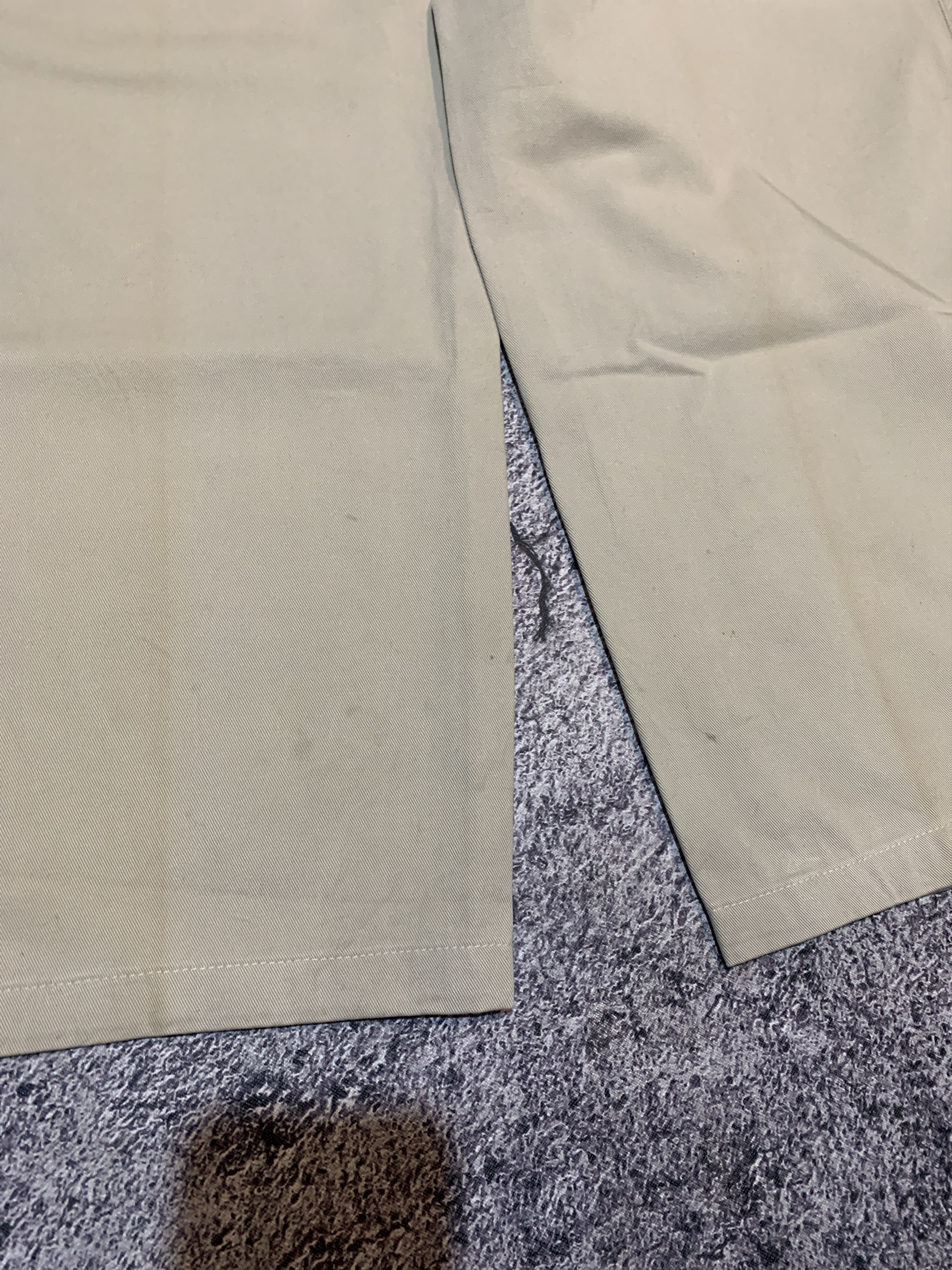 Fubu 2000s Fubu Embroidery Poem Logo Carpenter Pants y2k Size US 34 / EU 50 - 4 Thumbnail