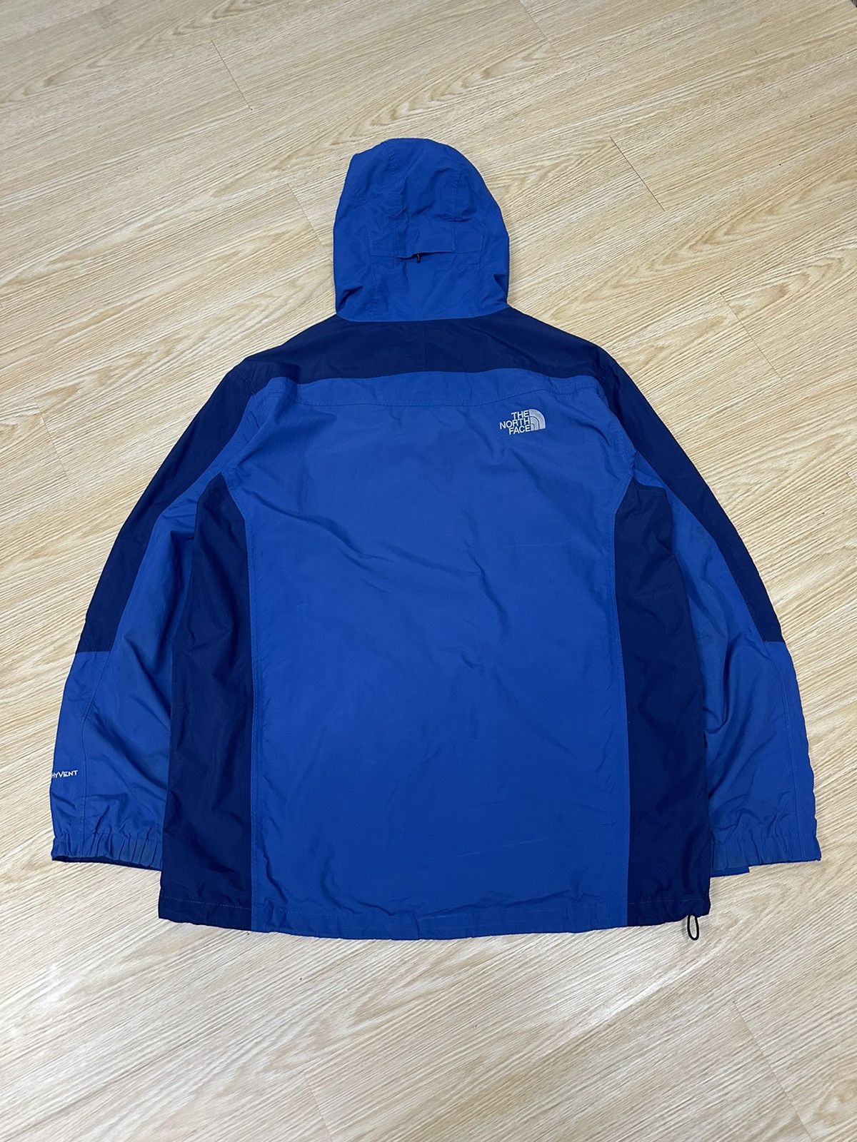 The North Face The North Face Hyvent Outdoor Jacket Z28 Size US XL / EU 56 / 4 - 8 Thumbnail