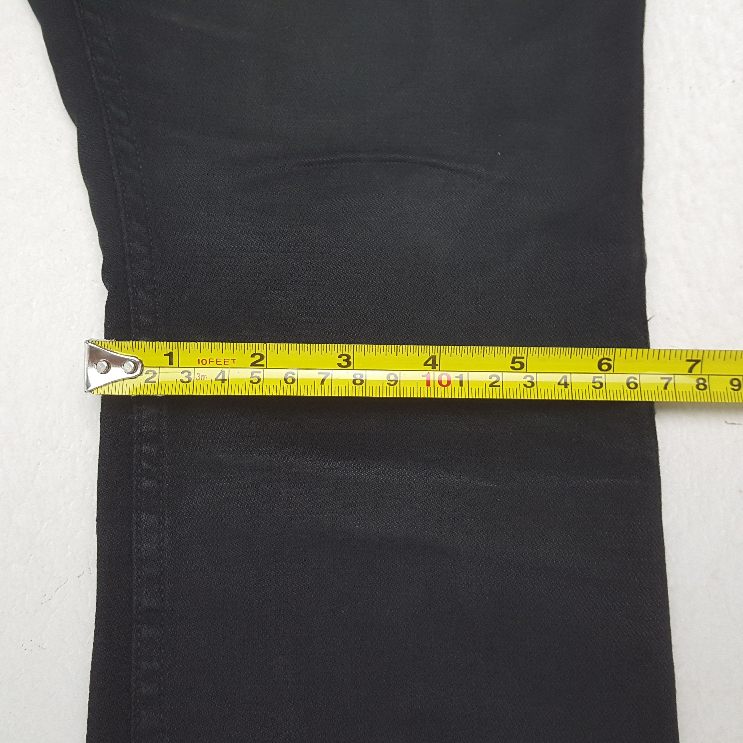 Nonnative Nonnative Japanese Style Skinny Pants RR28 Size US 29 - 10 Thumbnail