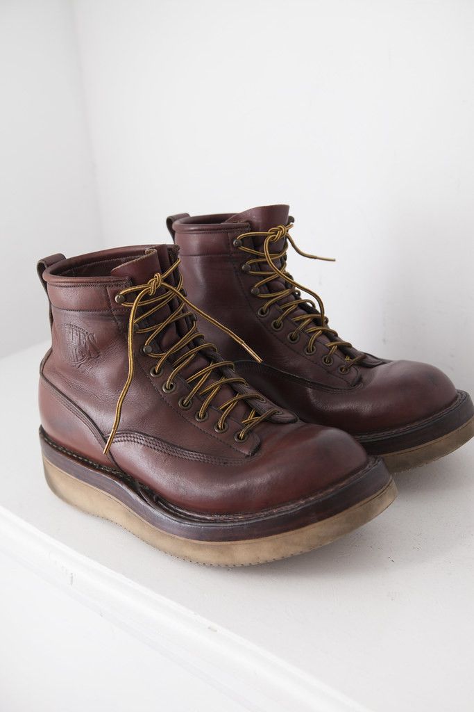 White's Boots 6 in Nort West boots Size US 9.5 / EU 42-43 - 2 Thumbnail