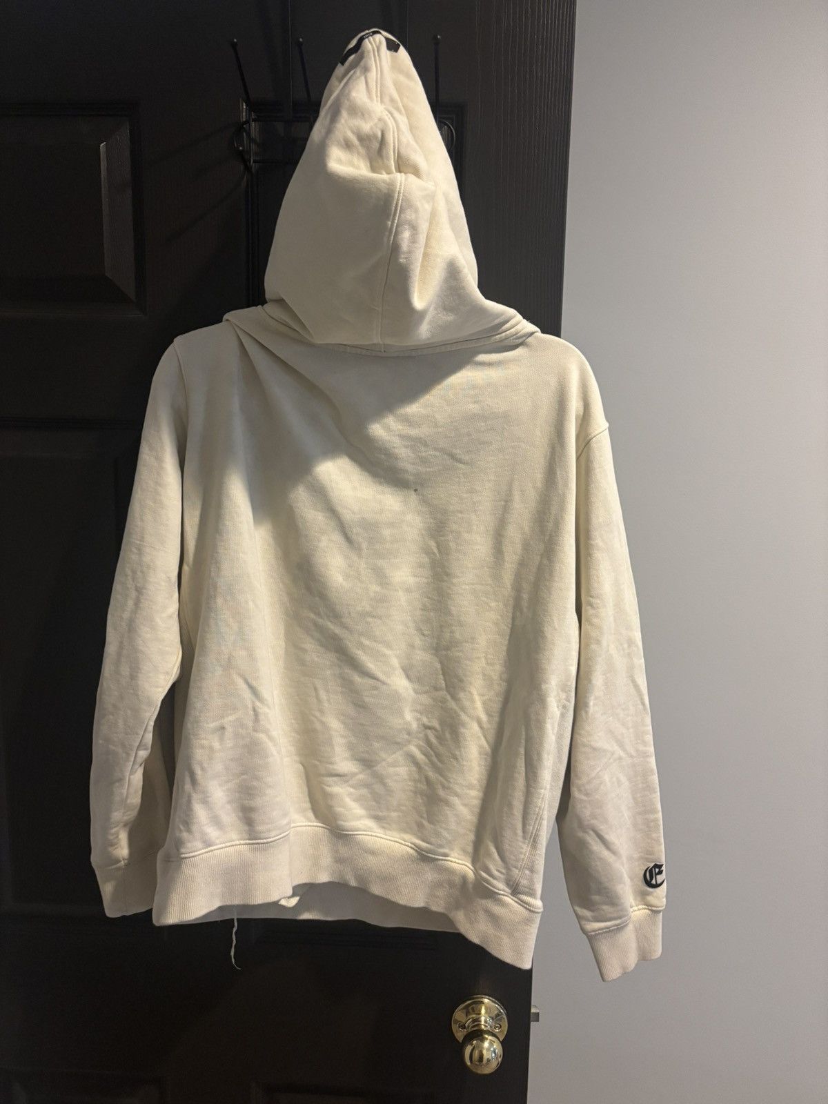 Other Khaki ETNT “Medusa Killer” hoodie Size US L / EU 52-54 / 3 - 4 Thumbnail