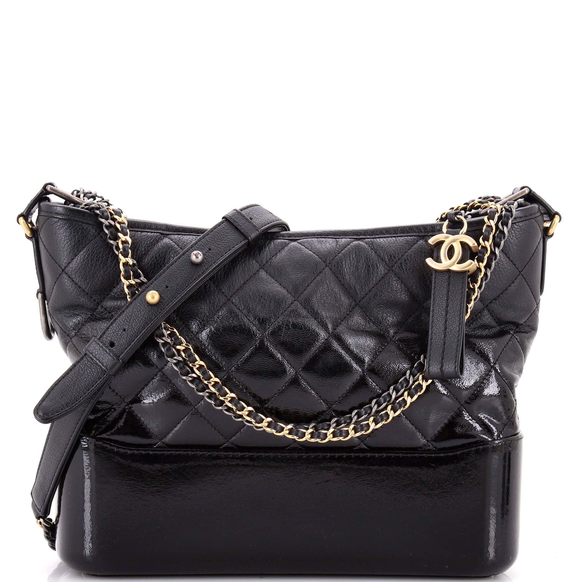 Chanel Gabrielle Hobo Size ONE SIZE - 1 Thumbnail