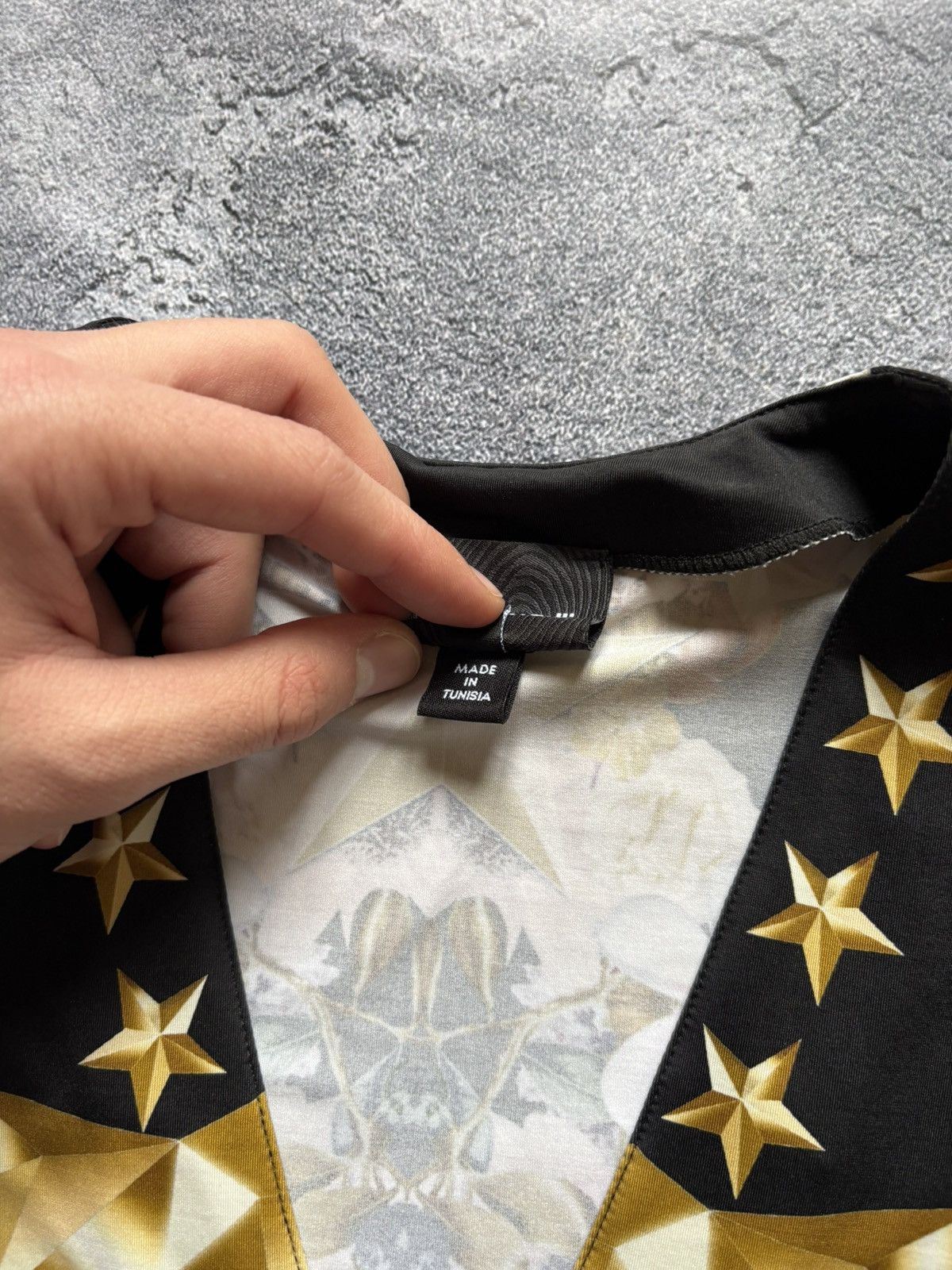 Just Cavalli Just Cavalli Luxury Multicolour Butterfly Star Pattern Dress Size M / US 6-8 / IT 42-44 - 9 Thumbnail