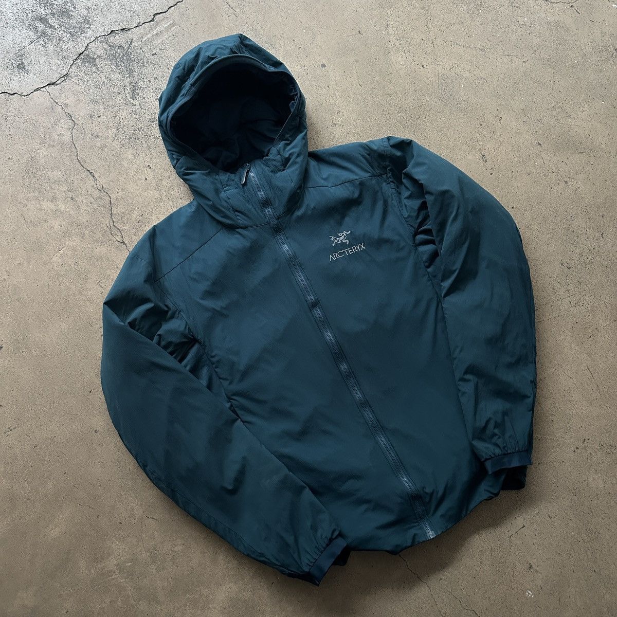 Arc'teryx Arc’teryx Atom LT Hoddie Size US M / EU 48-50 / 2 - 2 Thumbnail