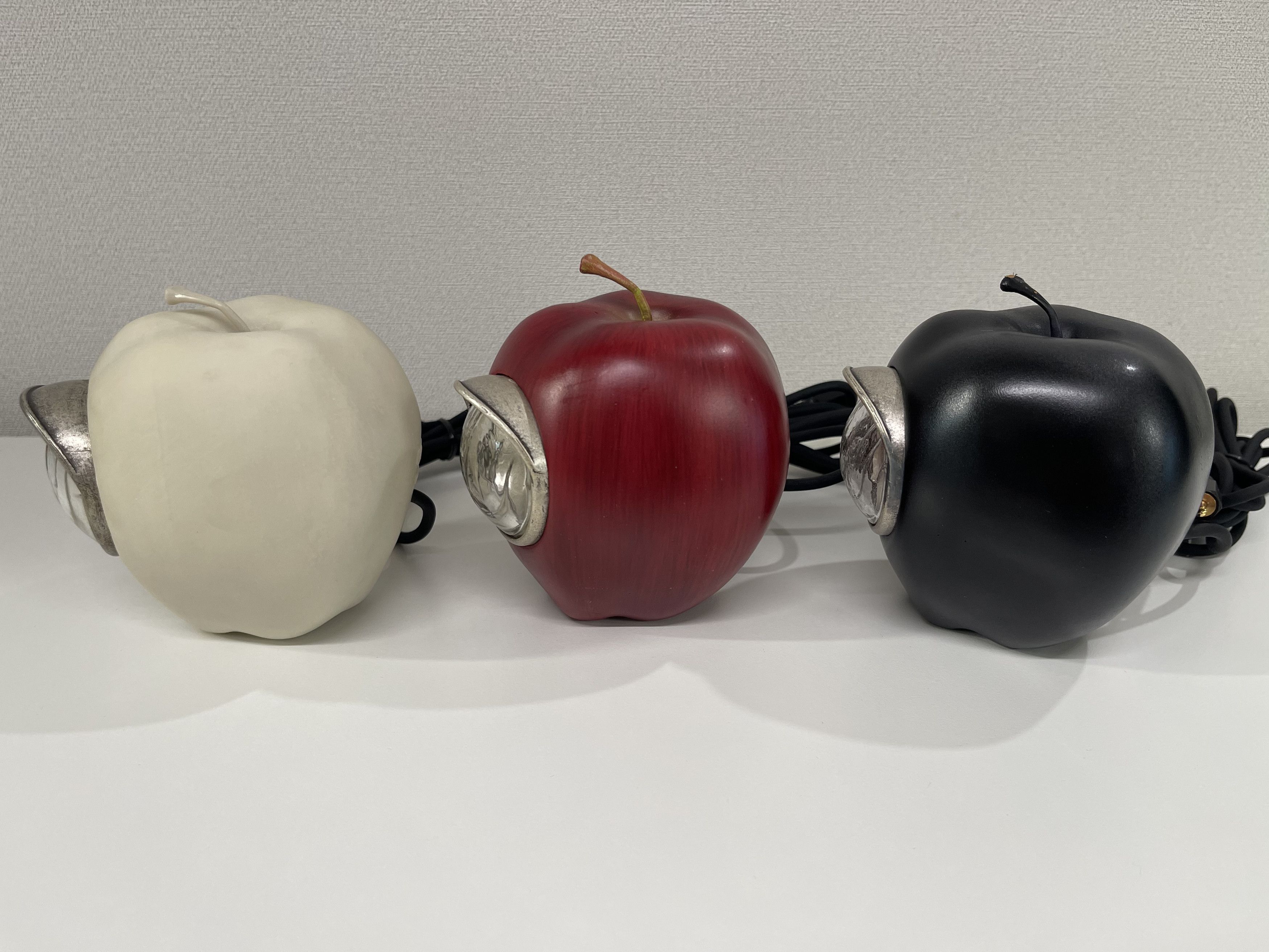 Undercover Undercover 1st Gilapple LED Light Set AD2009 Size ONE SIZE - 5 Thumbnail