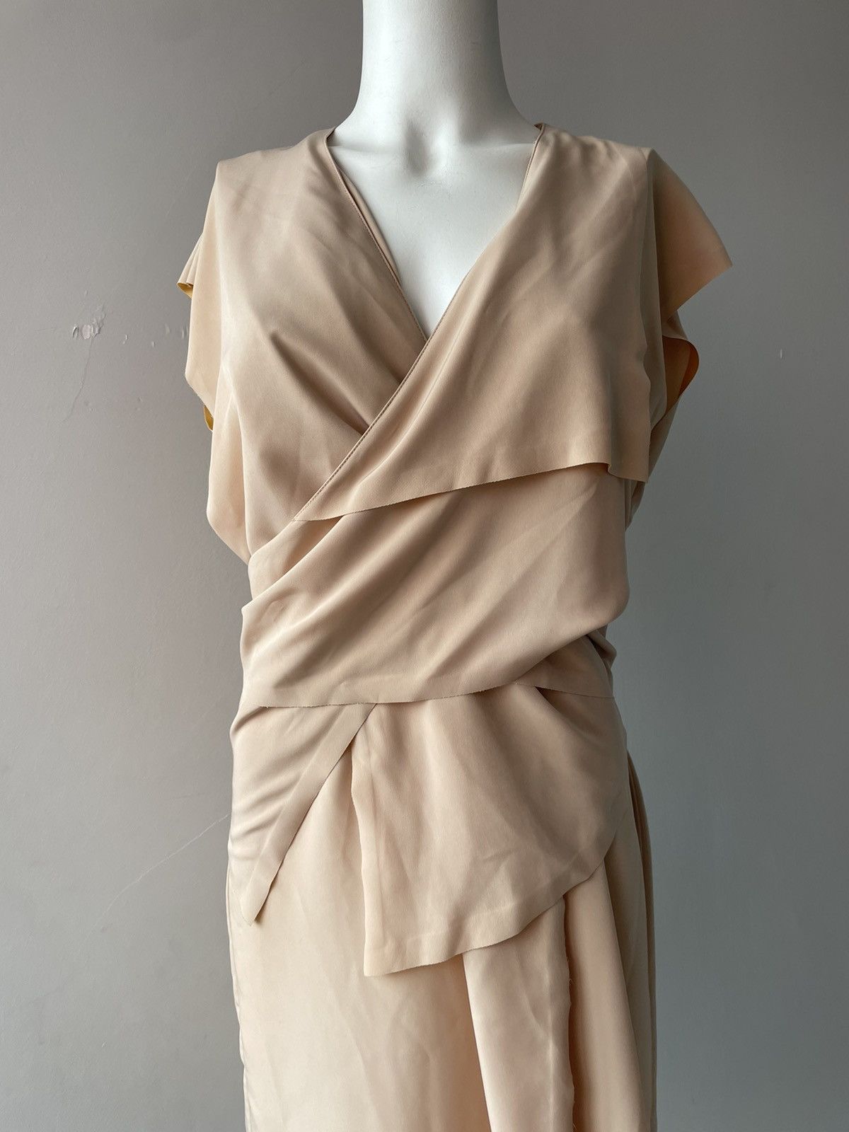Maison Margiela Maison Margiela dress Size XS / US 0-2 / IT 36-38 - 11 Thumbnail