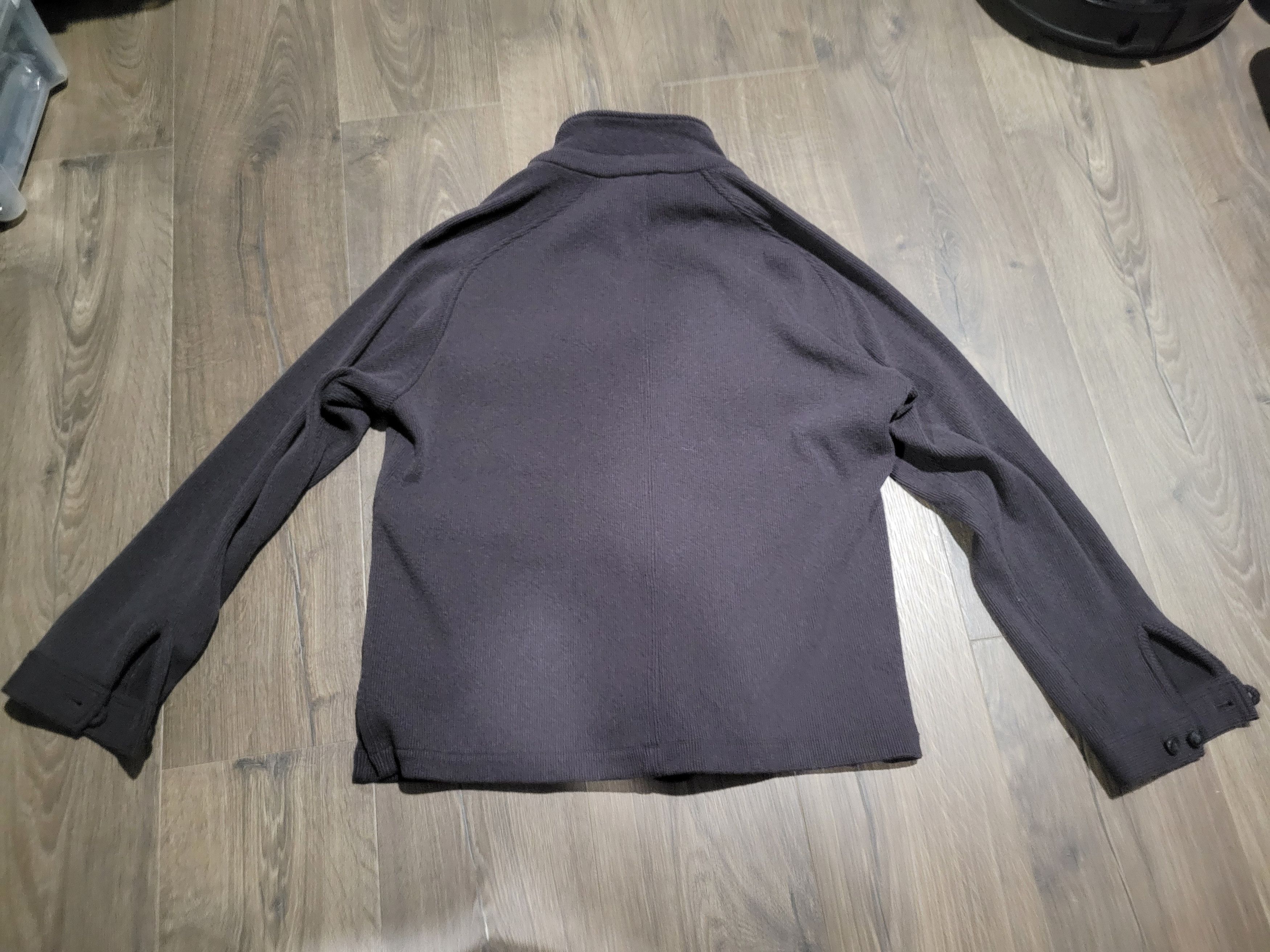Outlier Strongwaffle Shanklayer Size US L / EU 52-54 / 3 - 3 Thumbnail