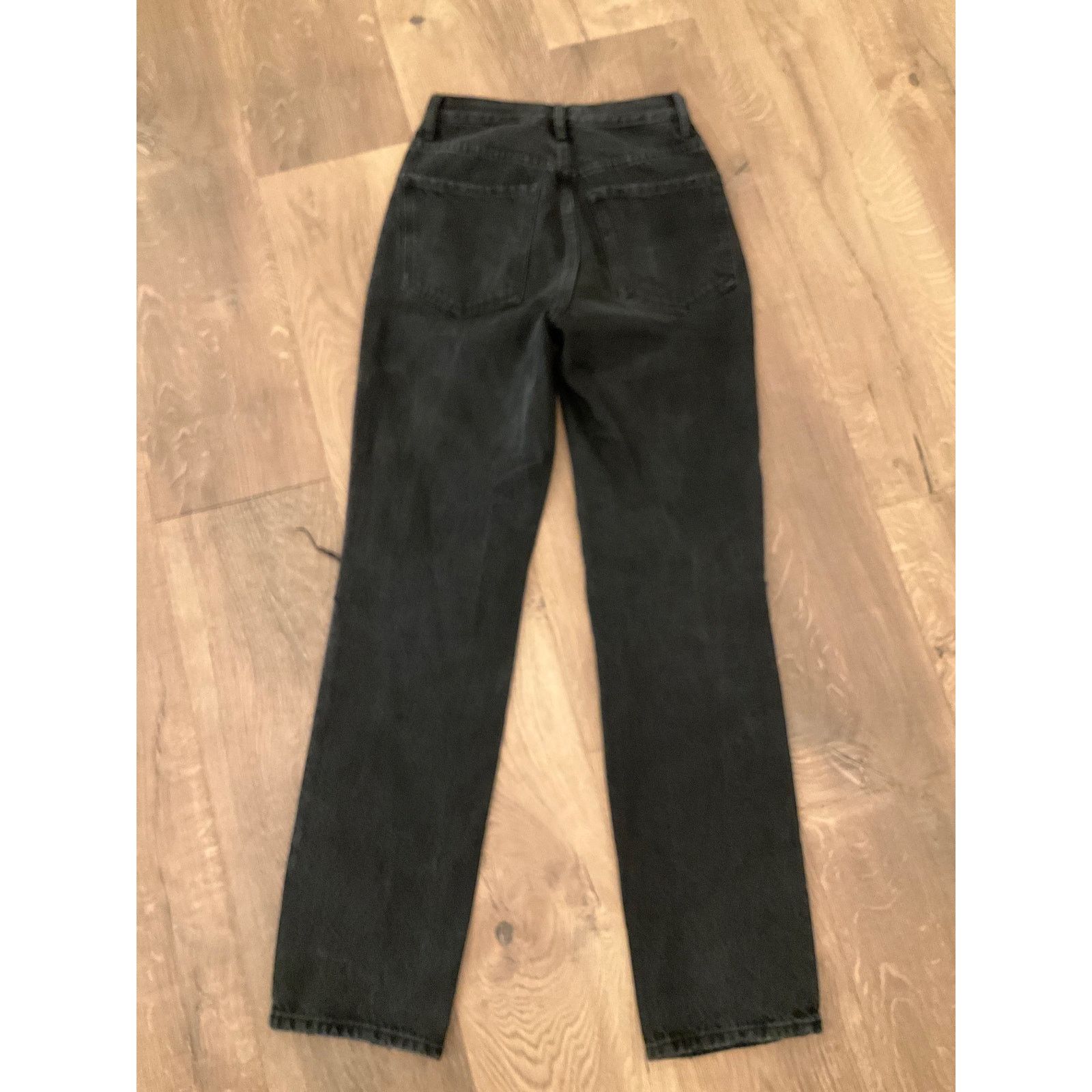 Pacsun Women’s Pac Sun Dad jeans, 23 Size 23" - 5 Thumbnail