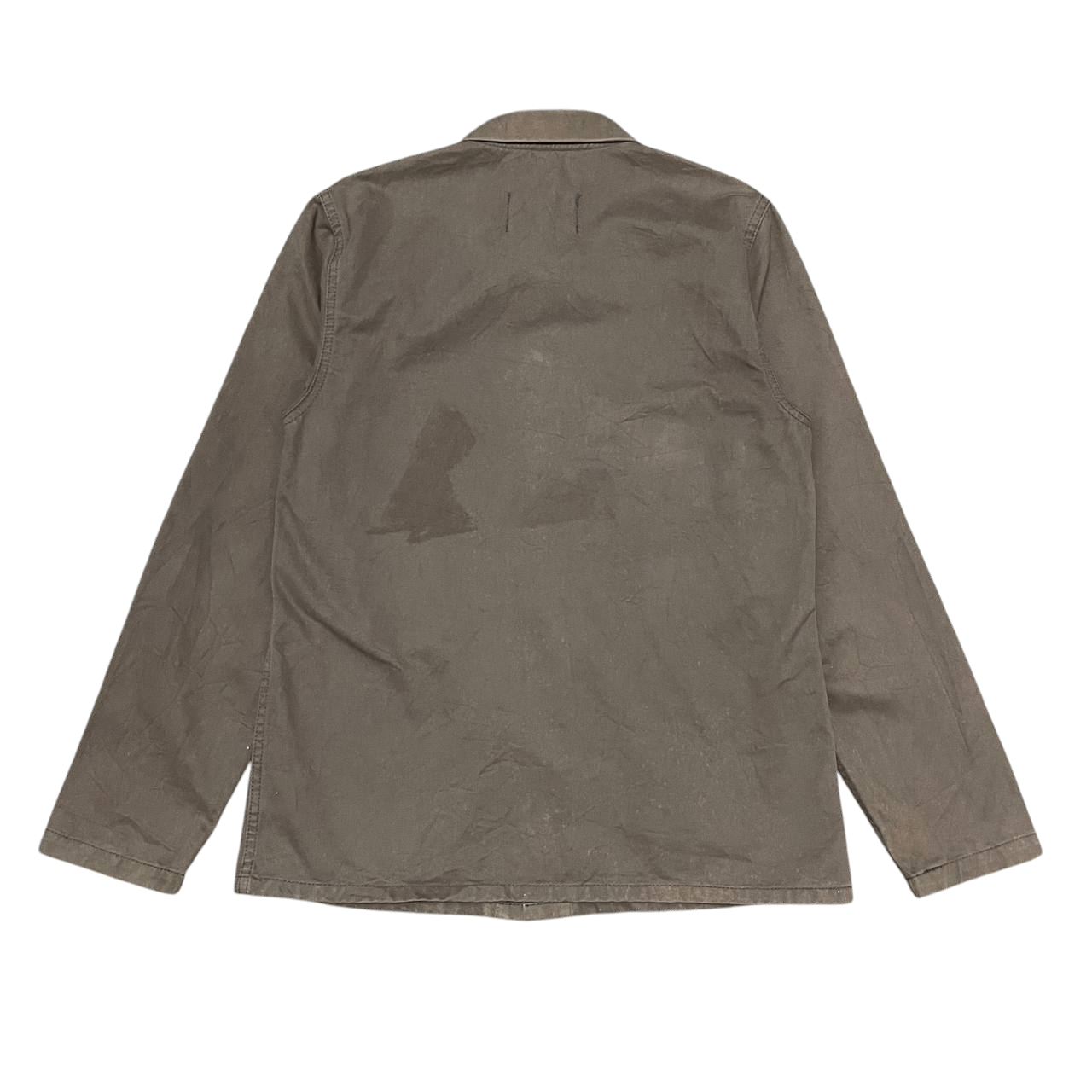Zucca Vintage Zucca Travail Jacket Size US S / EU 44-46 / 1 - 11 Thumbnail