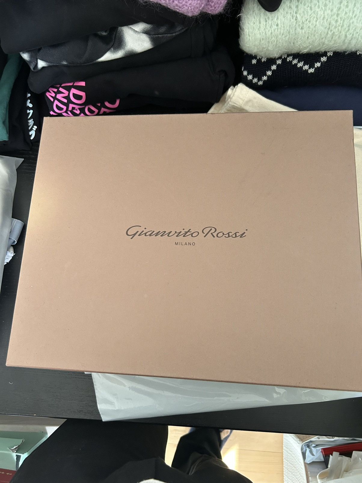 Gianvito Rossi Gianvito Rossi “Joelle” Boots Size US 6 / IT 36 - 6 Thumbnail