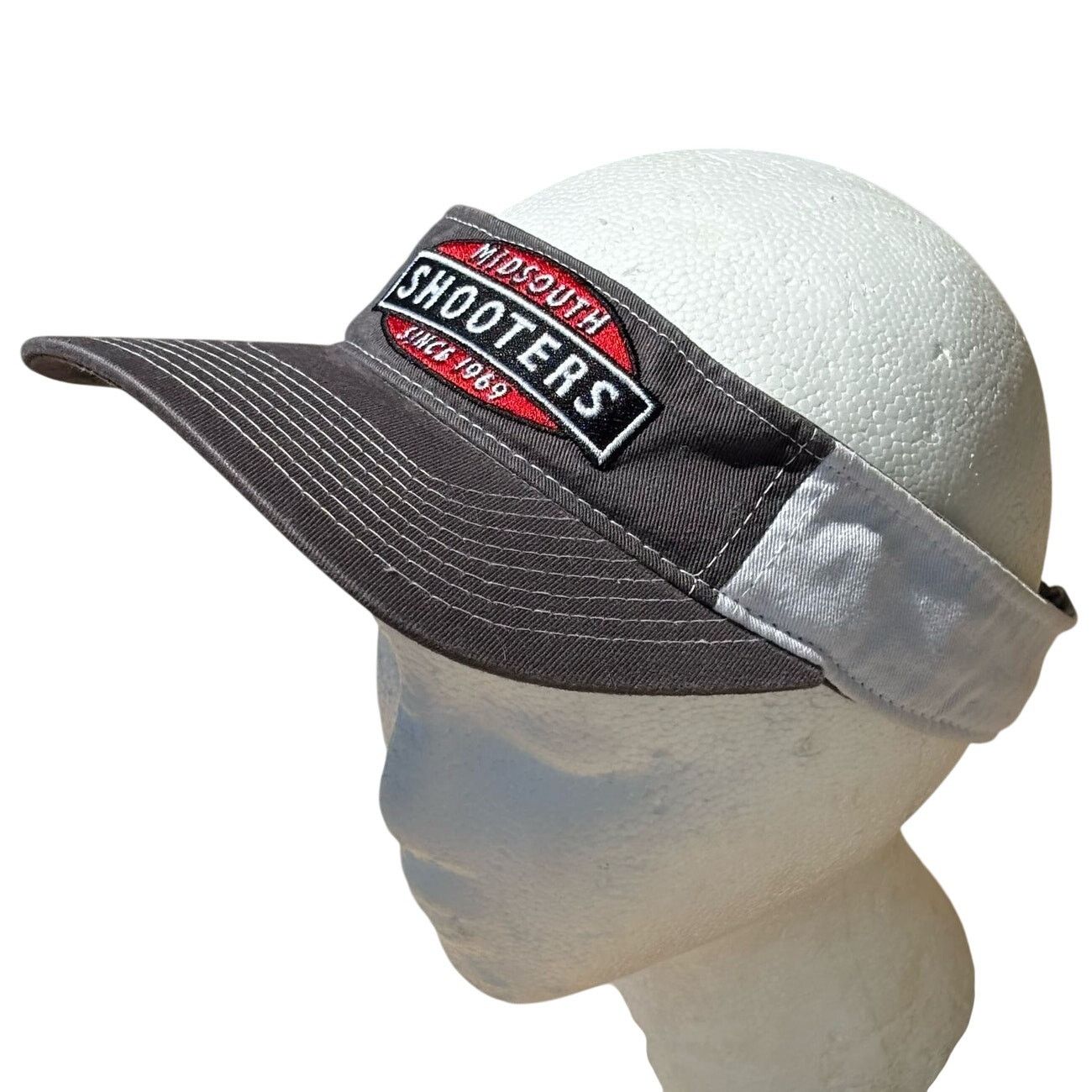 Other Midsouth Shooters Women's Visors Size ONE SIZE - 3 Thumbnail