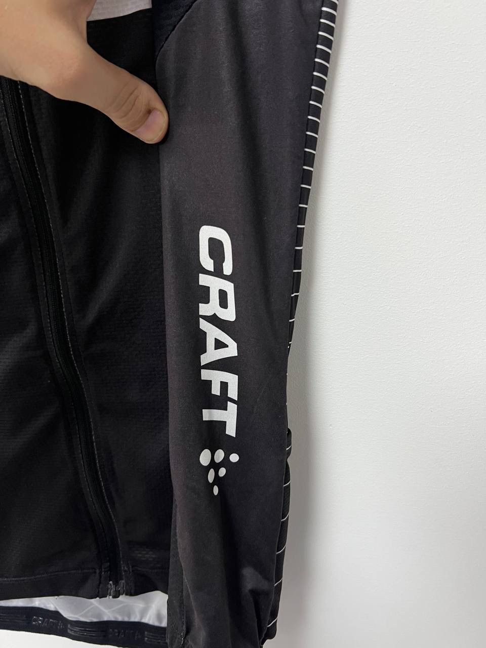 Other Craft Team Cycling Jersey Racing Shirt Bicycle Bike sz M Size US M / EU 48-50 / 2 - 8 Thumbnail