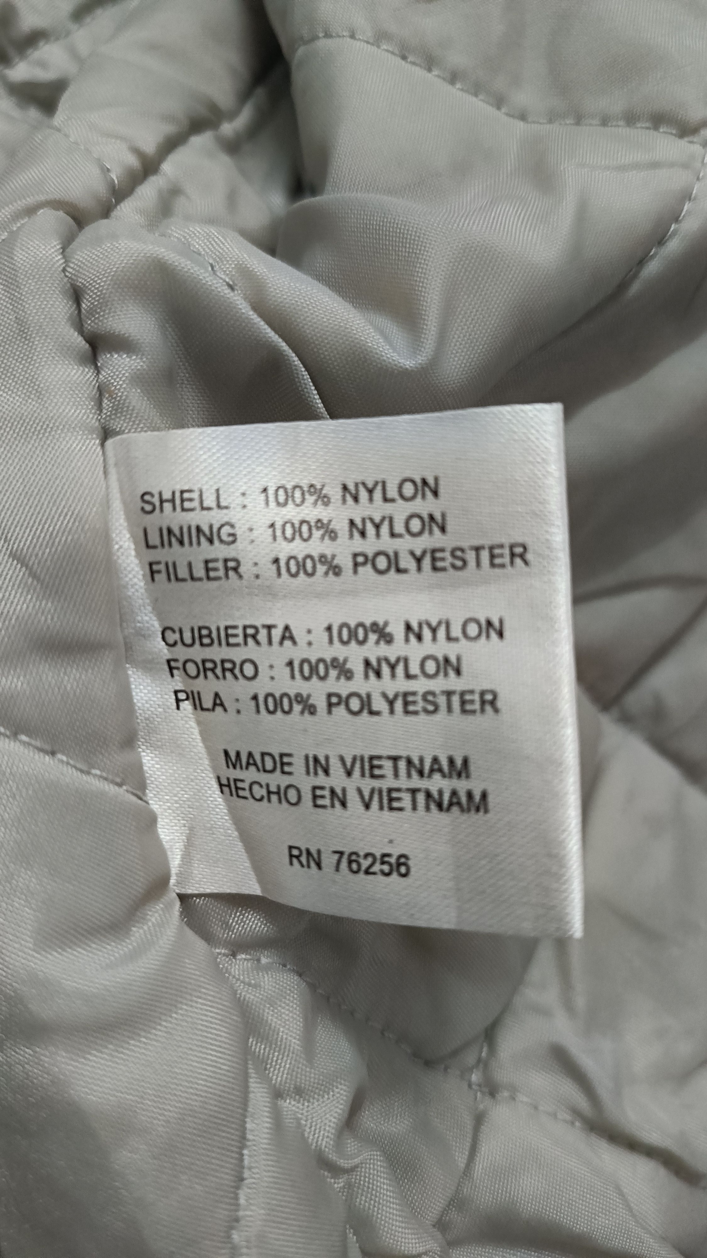 Vintage 🔥🔥Rare Vintage 90s O.C.Crew Coach Jacket Size US M / EU 48-50 / 2 - 5 Thumbnail
