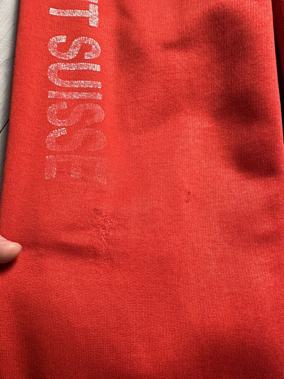 Lotto Sport × Vintage Vintage Switzerland soccer tracksuit lotto big logo size M Size US M / EU 48-50 / 2 - 13 Thumbnail
