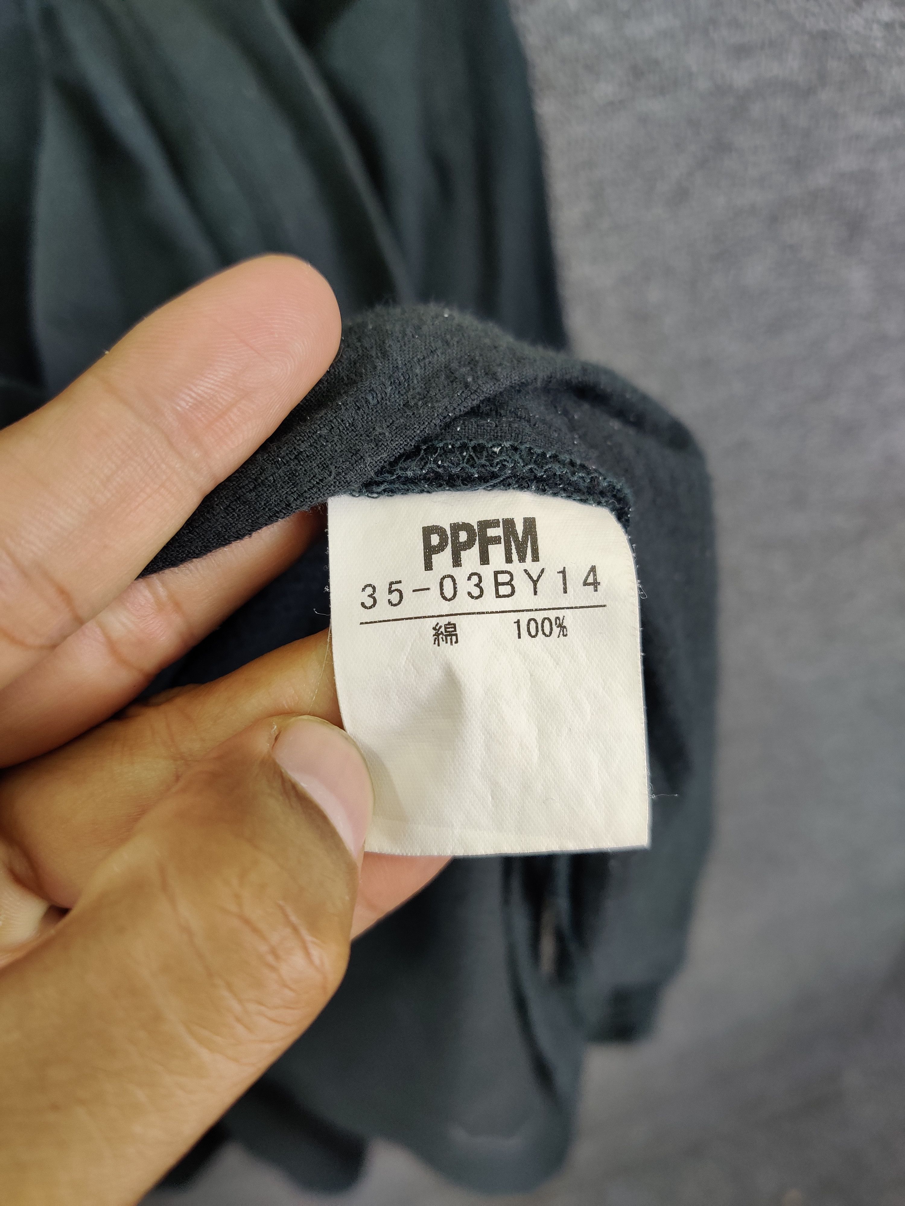 PPFM Vintage PPFM Peyton Palace For Men Hanten Kimono Size US M / EU 48-50 / 2 - 11 Thumbnail