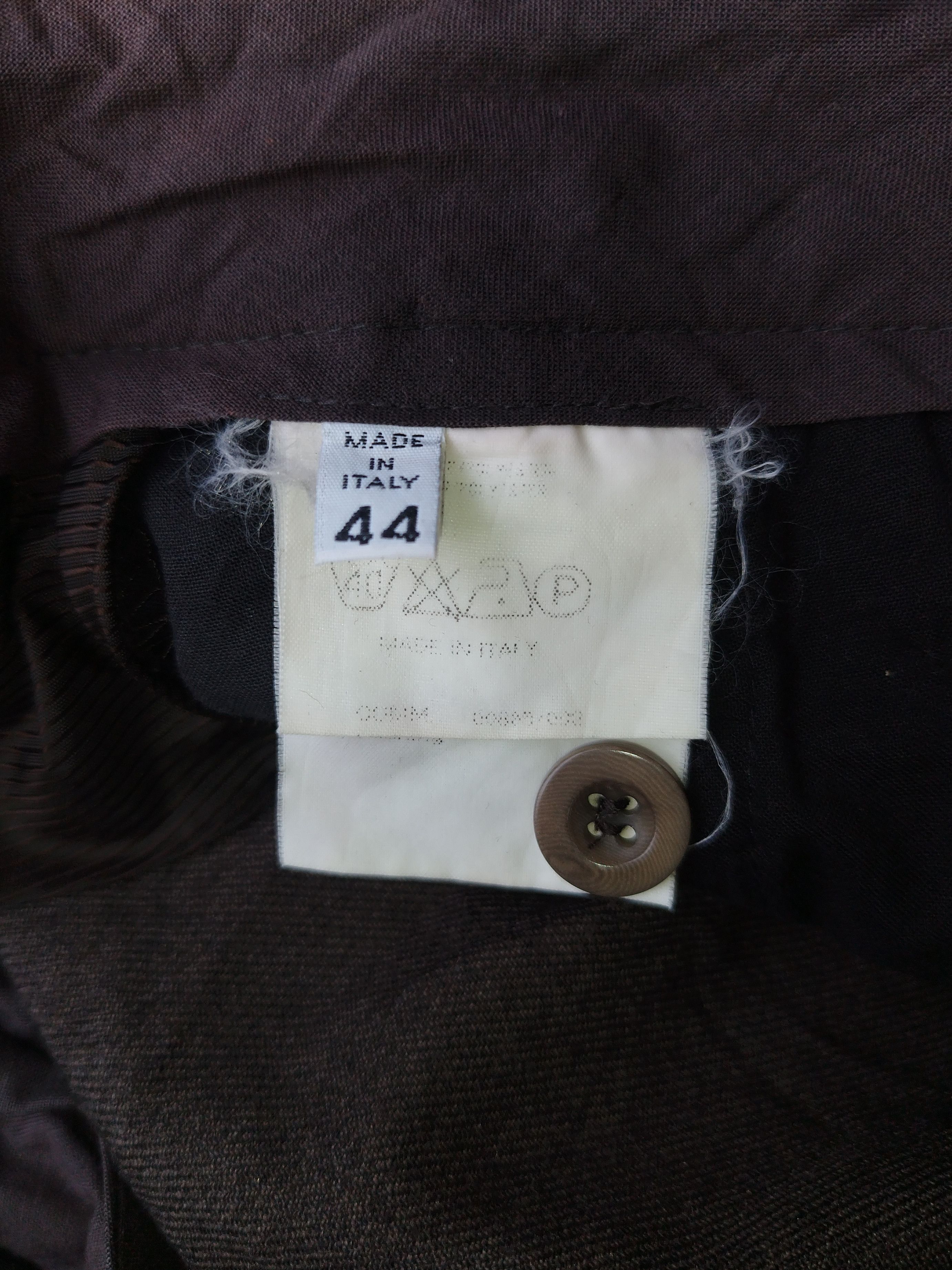 Maison Margiela Maison margiela straight pants Size US 28 / EU 44 - 7 Thumbnail