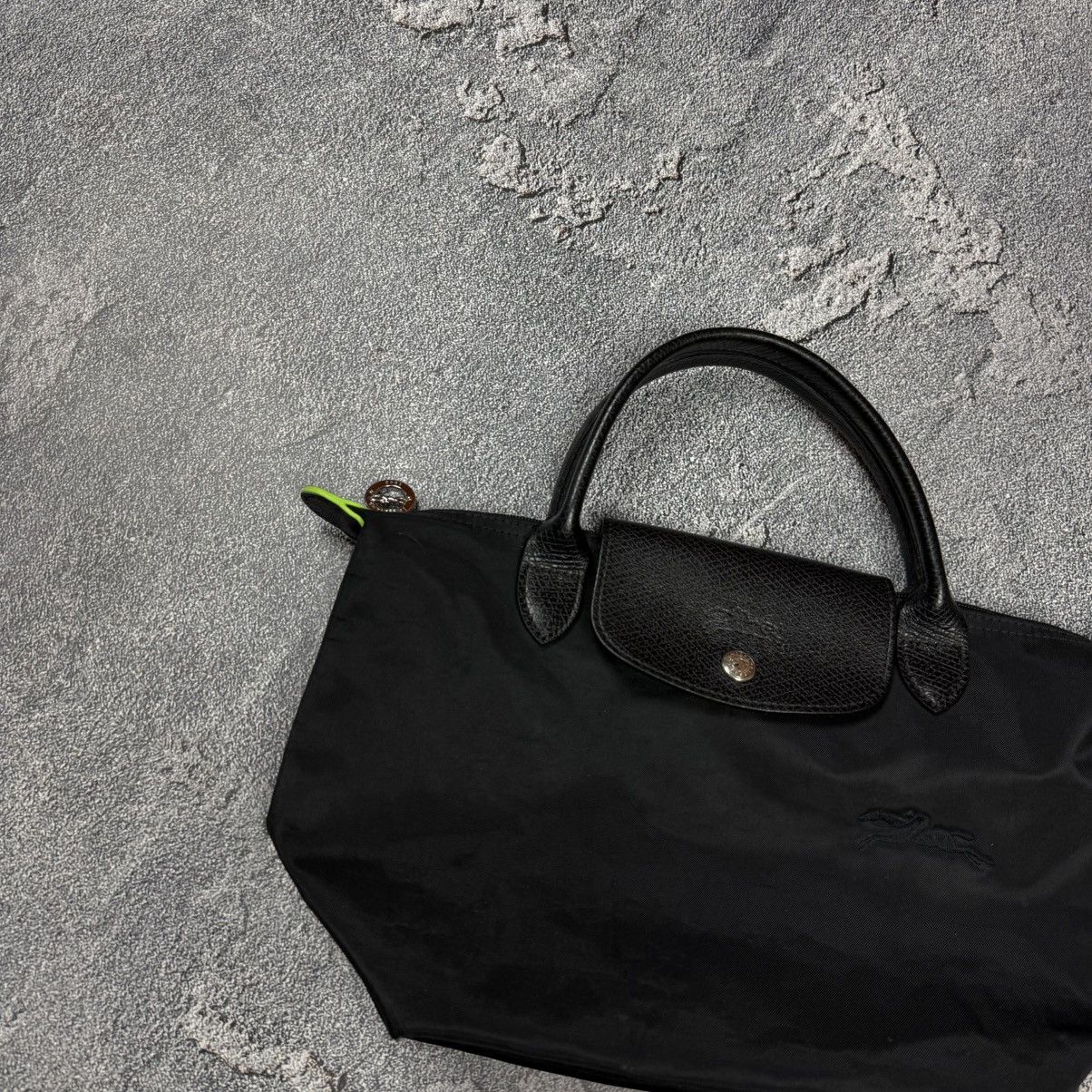 Longchamp Longchamp Luxurious Le Pliage Neo S Mini Bag Size ONE SIZE - 4 Thumbnail