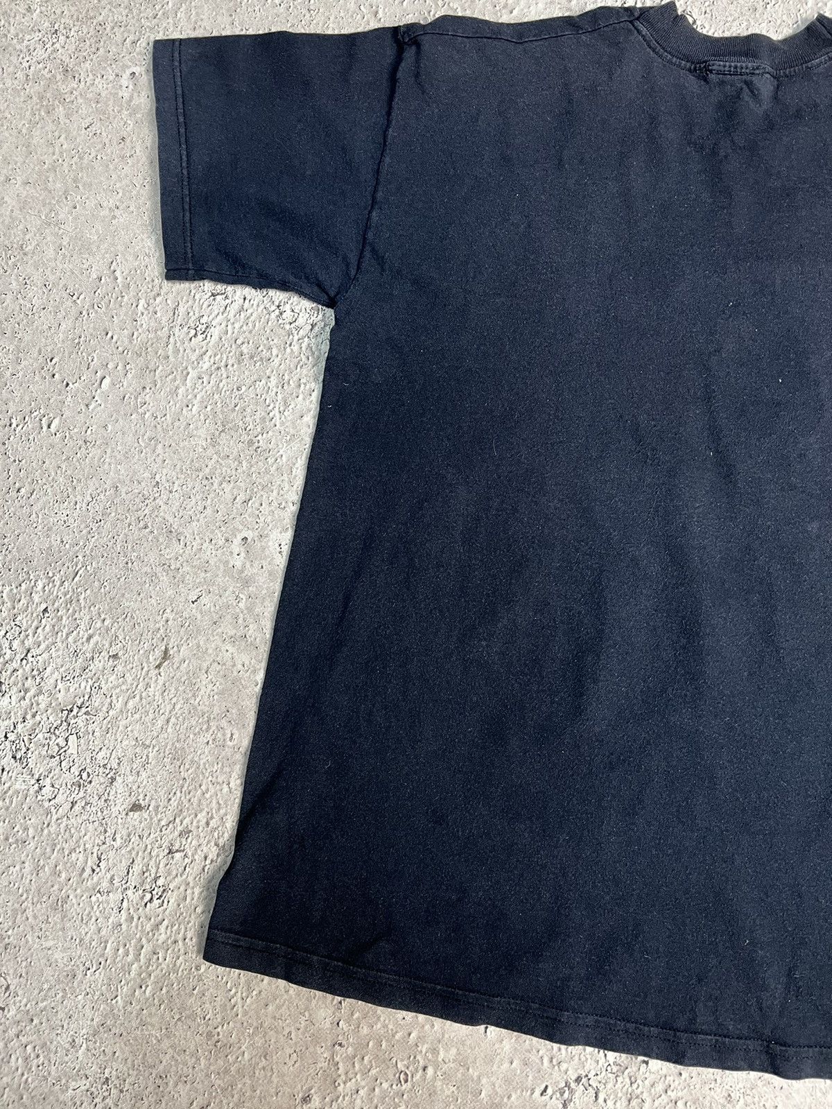 The Simpsons × Vintage Vintage Simpson 2000 Tee people in black Size US L / EU 52-54 / 3 - 10 Thumbnail