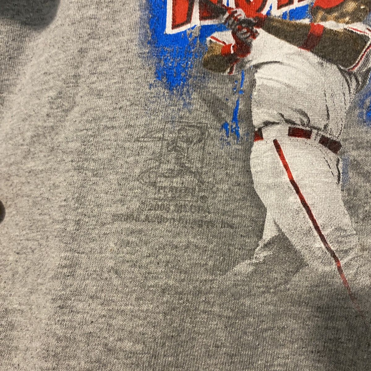 MLB 2008 Philadelphia Phillies MLB World Series T-Shirt Size US XL / EU 56 / 4 - 4 Thumbnail
