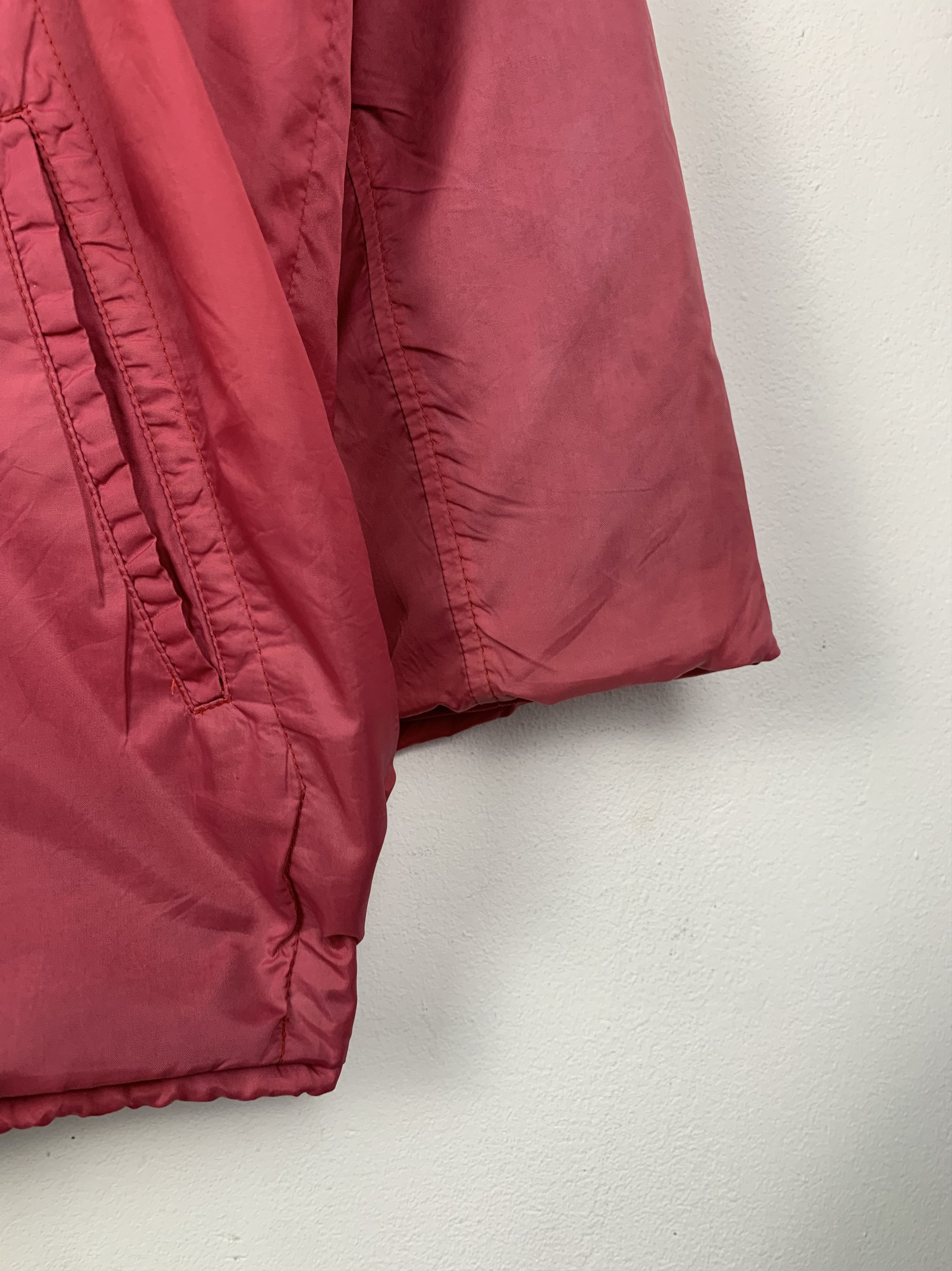 Adidas Vintage 90s Adidas Descente Windbreaker Jacket J1436 Size US L / EU 52-54 / 3 - 5 Thumbnail