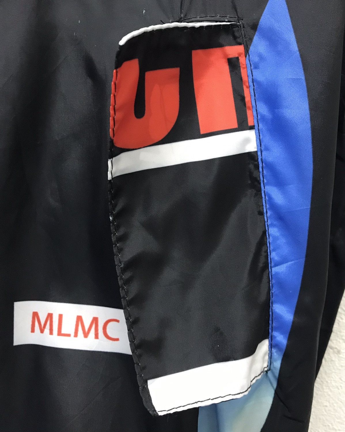 Japanese Brand × Vintage Vintage Museyanyi Jacket Size US M / EU 48-50 / 2 - 6 Thumbnail
