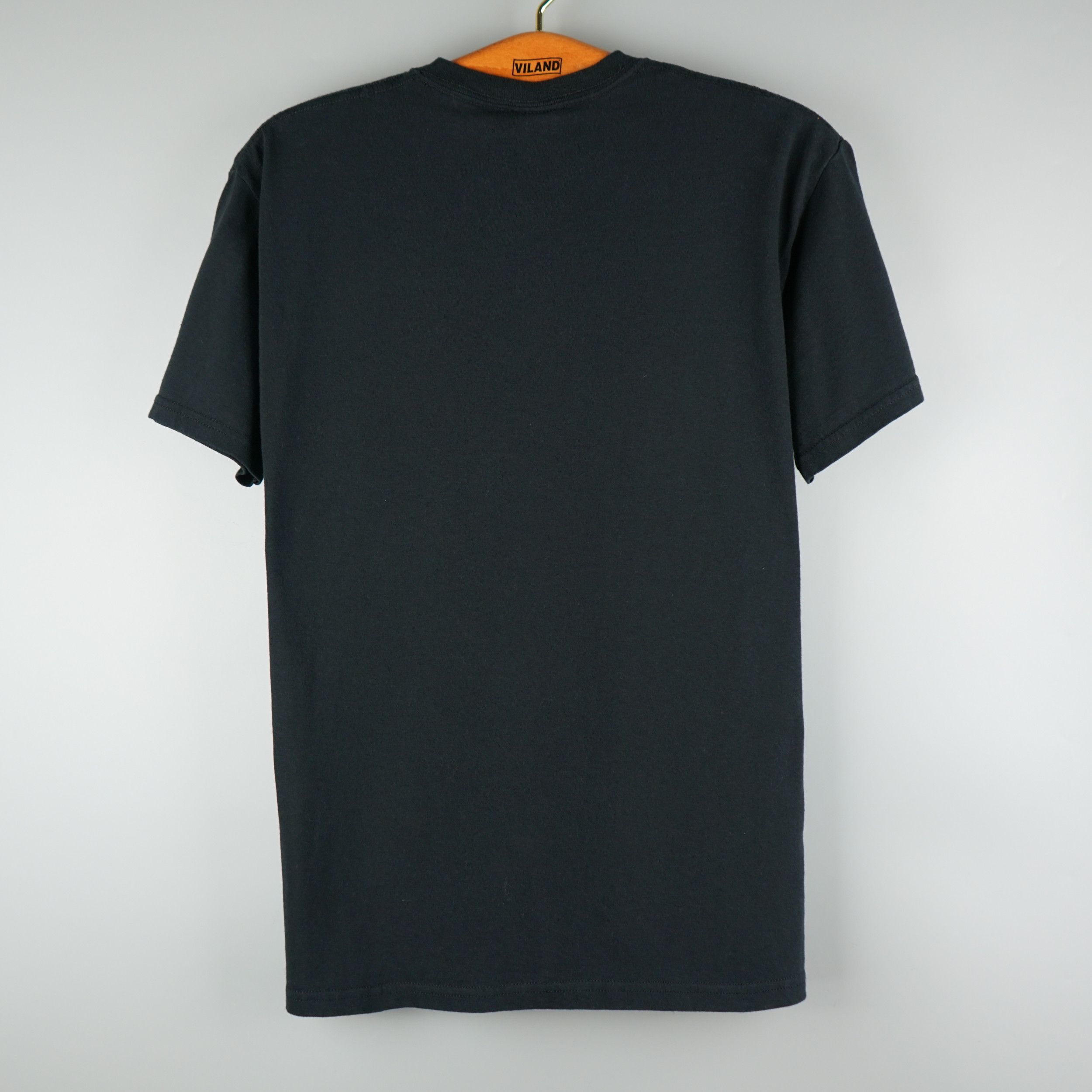 Band Tees × Vintage Vintage 2009 Green Day 21st Century Breakdown T-Shirt Size US M / EU 48-50 / 2 - 6 Thumbnail