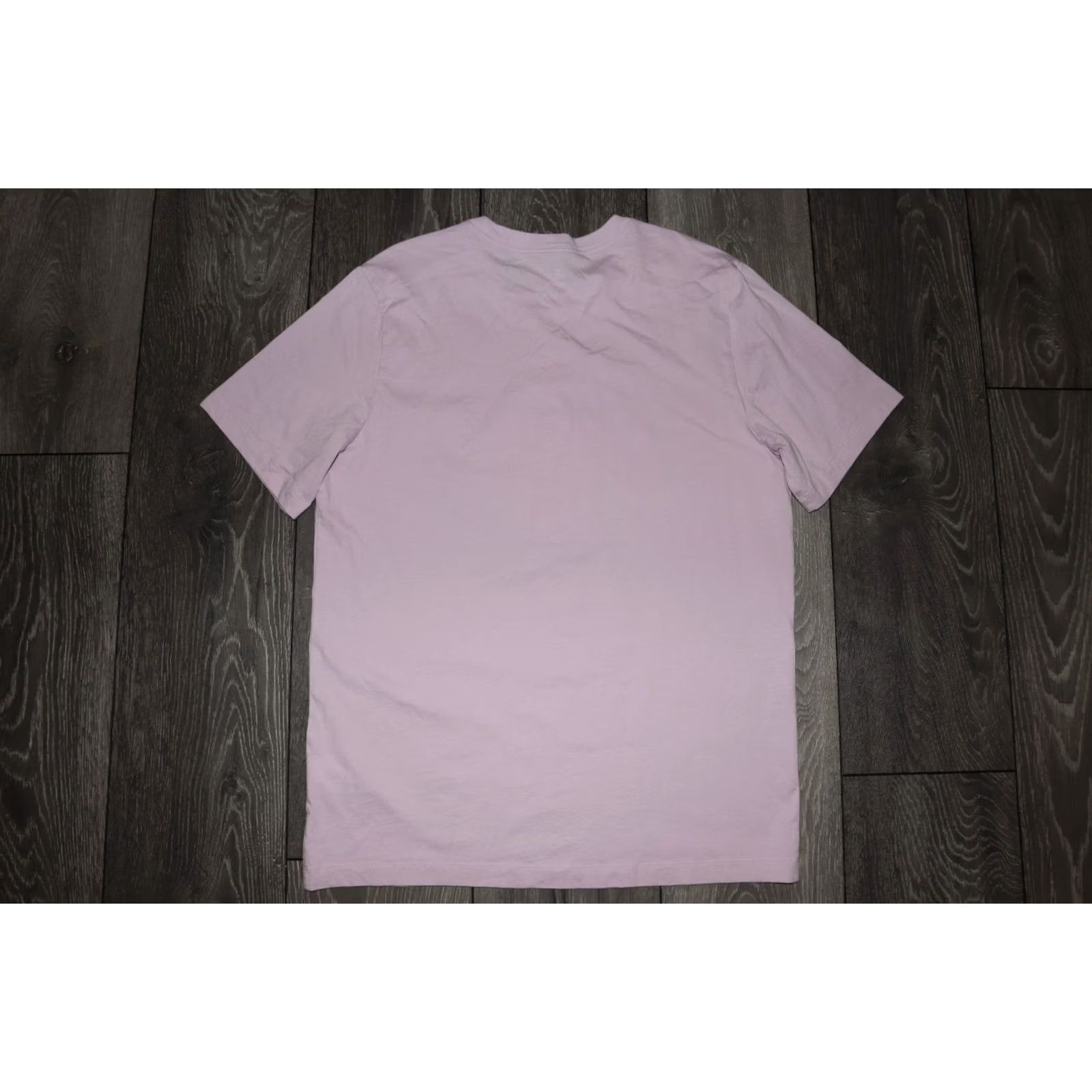 Nike NIKE SPORTSWEAR T-Shirt MEN'S LARGE Multicolor COLORFUL Crew Neck "BIGGEST BUBBLES ON THE BLOCK" HJ0770-537 Size US L / EU 52-54 / 3 - 7 Thumbnail