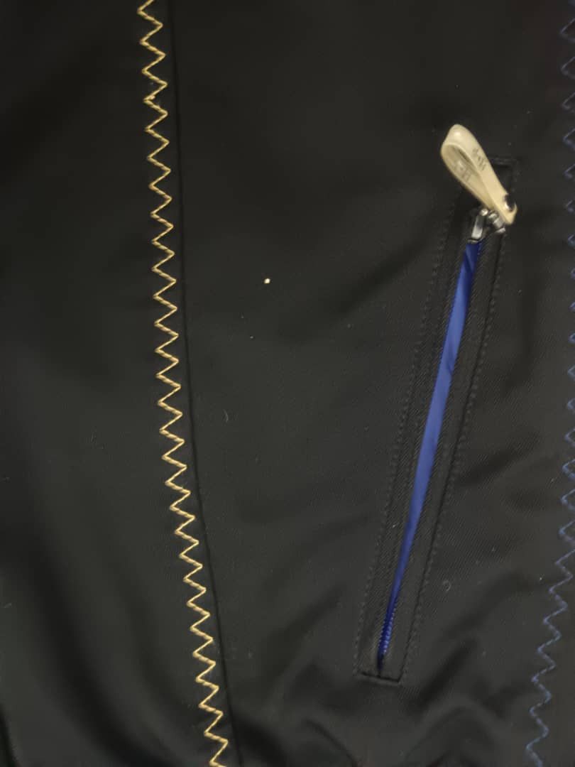 Descente × Jean Charles De Castelbajac × Vintage 💥BEST OFFER💥VINTAGE JEAN CHARLES DE CASTELBAJAC NATION SKI Size US 30 / EU 46 - 4 Thumbnail