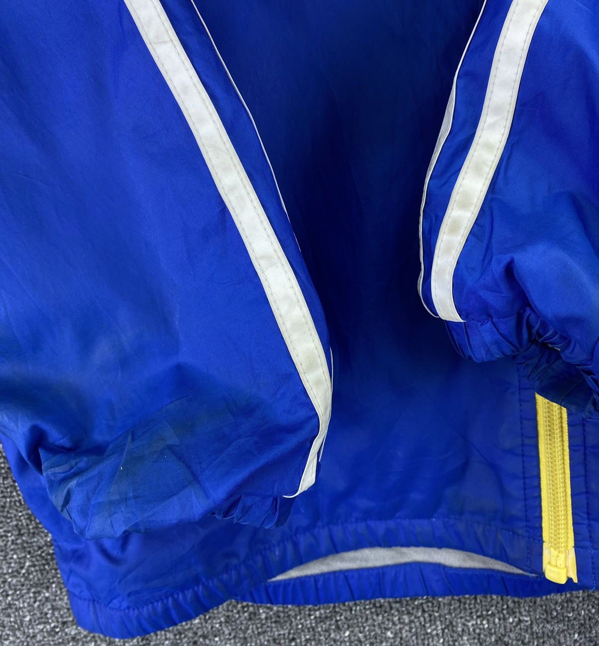 Adidas Tukar brand Size M / US 6-8 / IT 42-44 - 12 Thumbnail