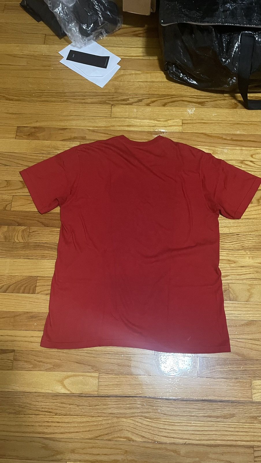 Supreme Supreme Friends Tee Size: M Size US M / EU 48-50 / 2 - 4 Thumbnail
