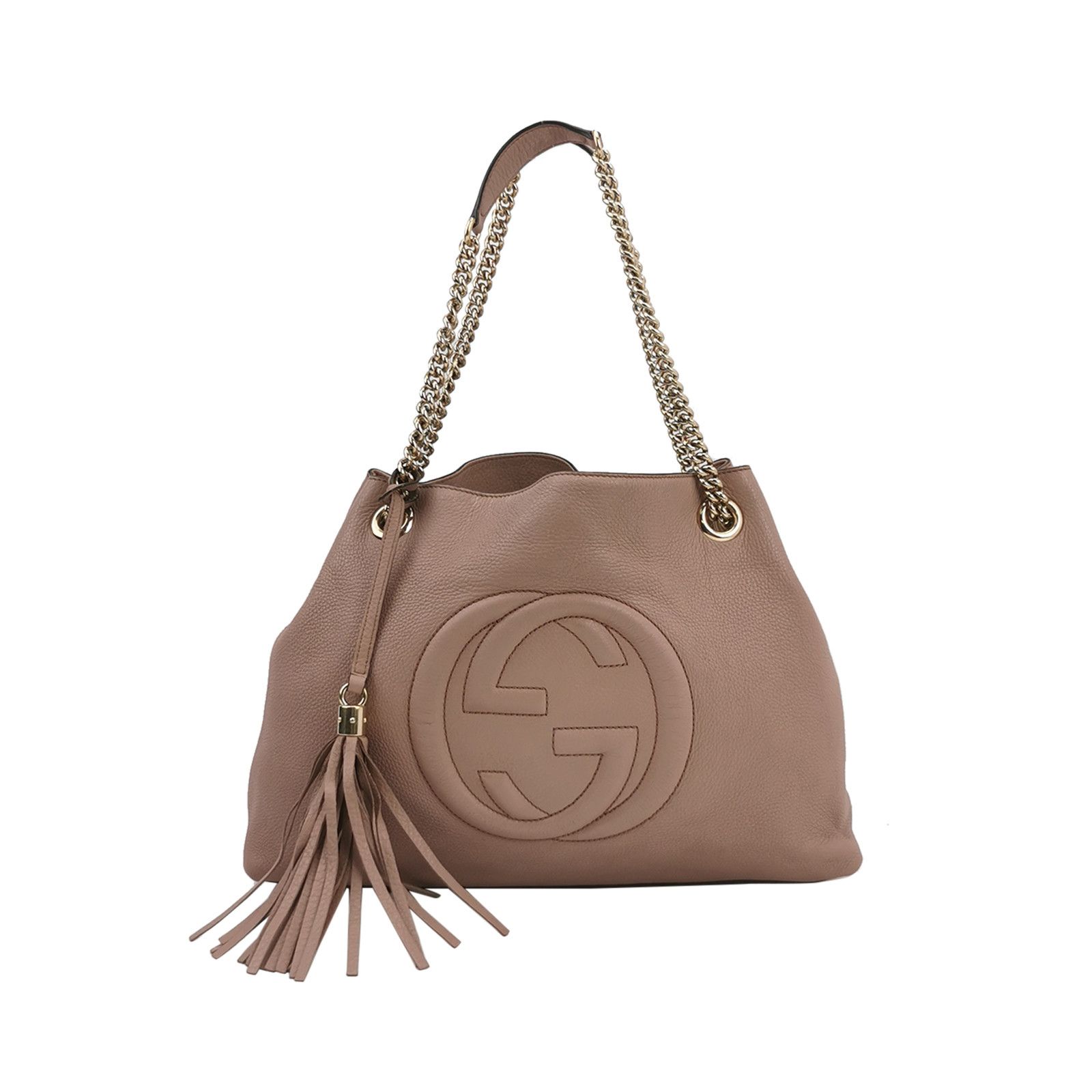 Gucci Gucci Women os Shoulder Bags Size ONE SIZE - 1 Thumbnail