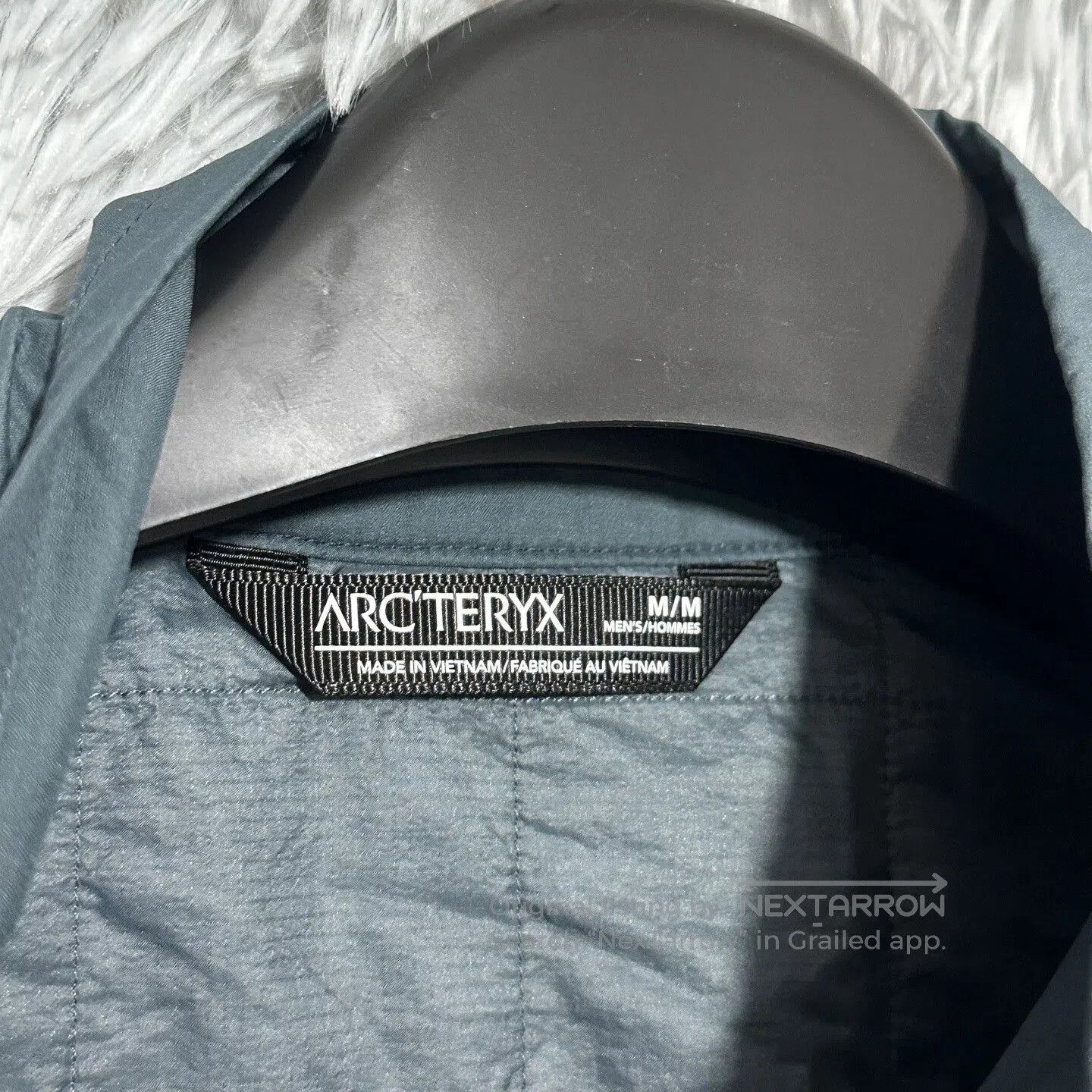 Arc'teryx arcteryx atom sl vest for men. Size US M / EU 48-50 / 2 - 6 Thumbnail