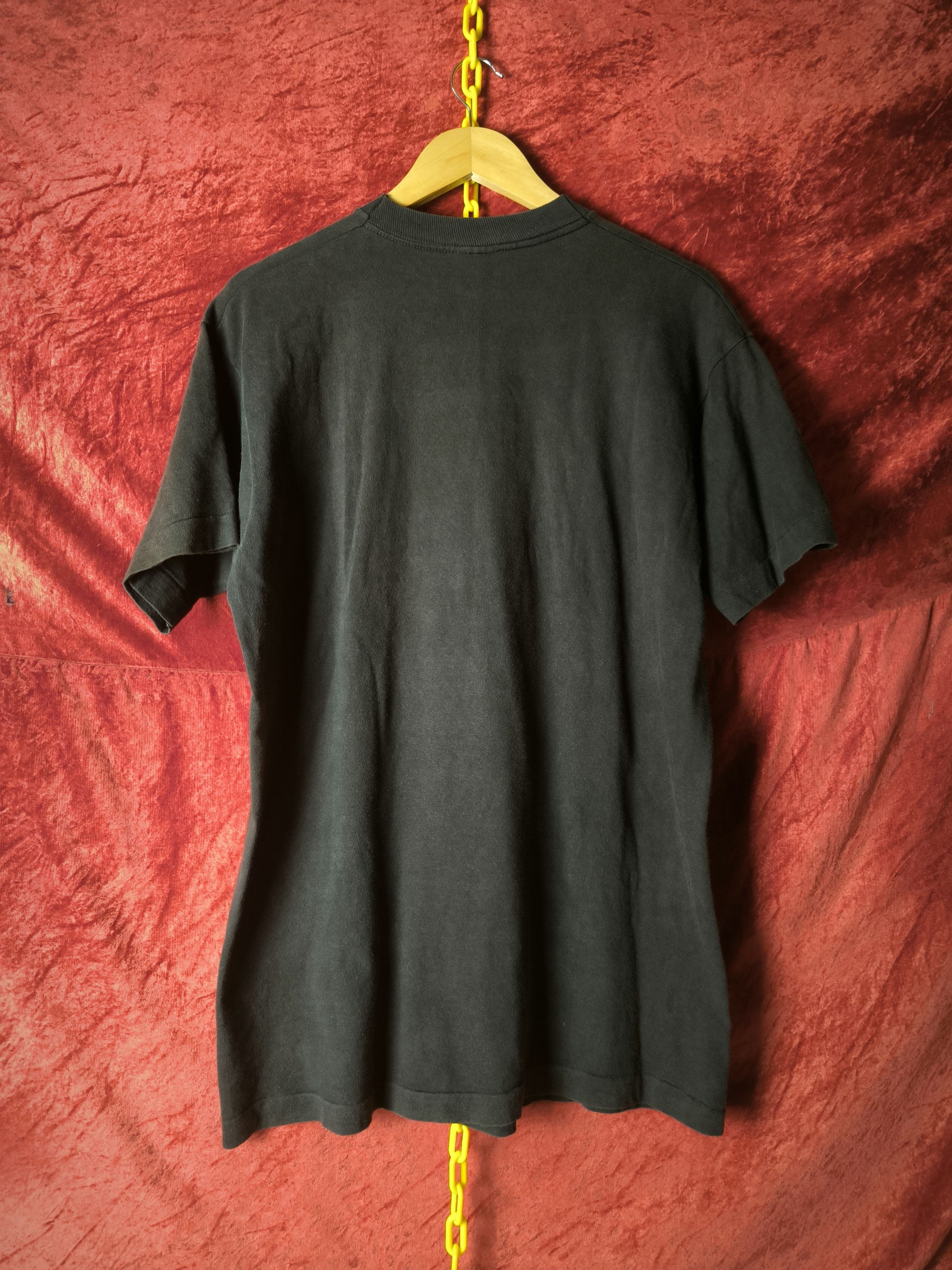 Band Tees American Blues Guitarist Muddy Water Waters Size US L / EU 52-54 / 3 - 11 Thumbnail