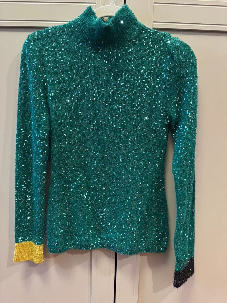 LOEWE knitwear