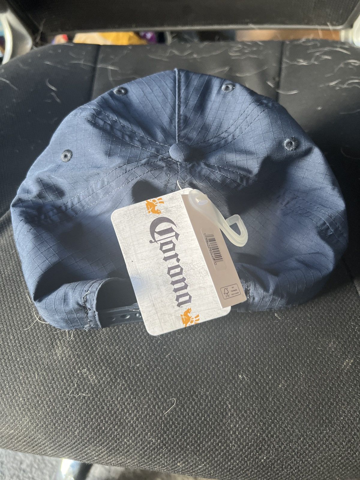 Hypebeast Bioworld Corona Adjustable Snapback Size ONE SIZE - 2 Thumbnail