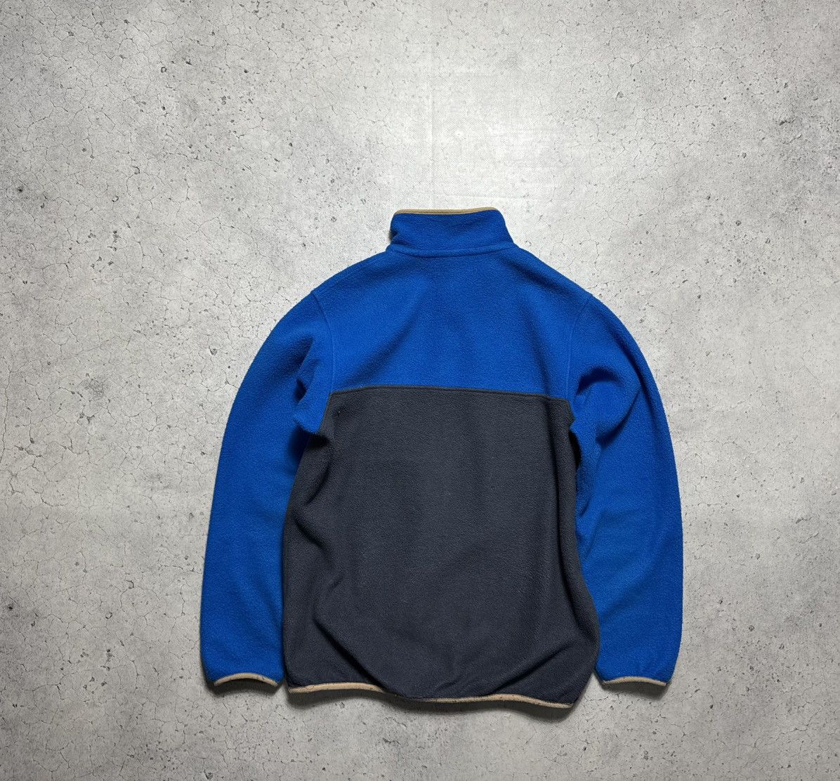 Patagonia Patagonia Synchilla Snap T Fleece Sweatshirt Size XS Outdoor Size US XS / EU 42 / 0 - 8 Thumbnail