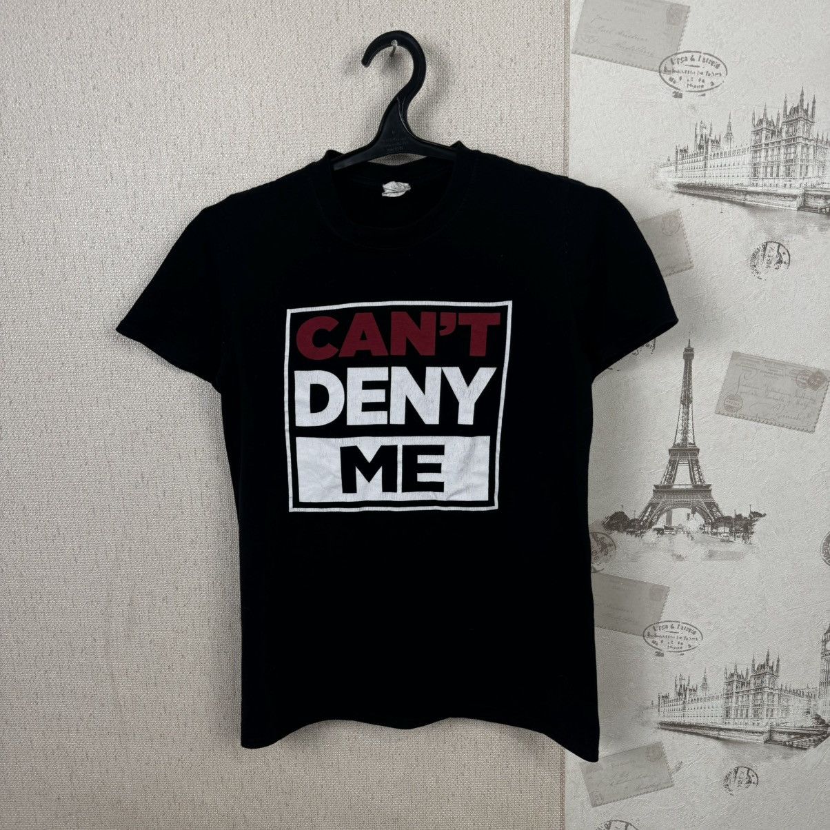 Other Pearl Jam T shirt Can’t Deny Me 2018 Tour Concert Band Sz S Size US S / EU 44-46 / 1 - 13 Thumbnail