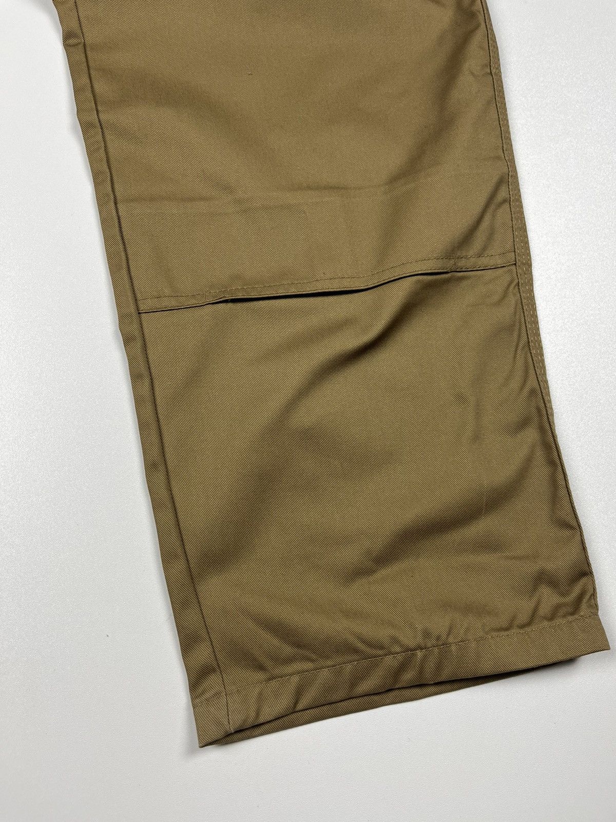 Dickies Dickies Vintage Cargo Workwear Multi Pockets Carpenter Pants Size US 40 / EU 56 - 4 Thumbnail