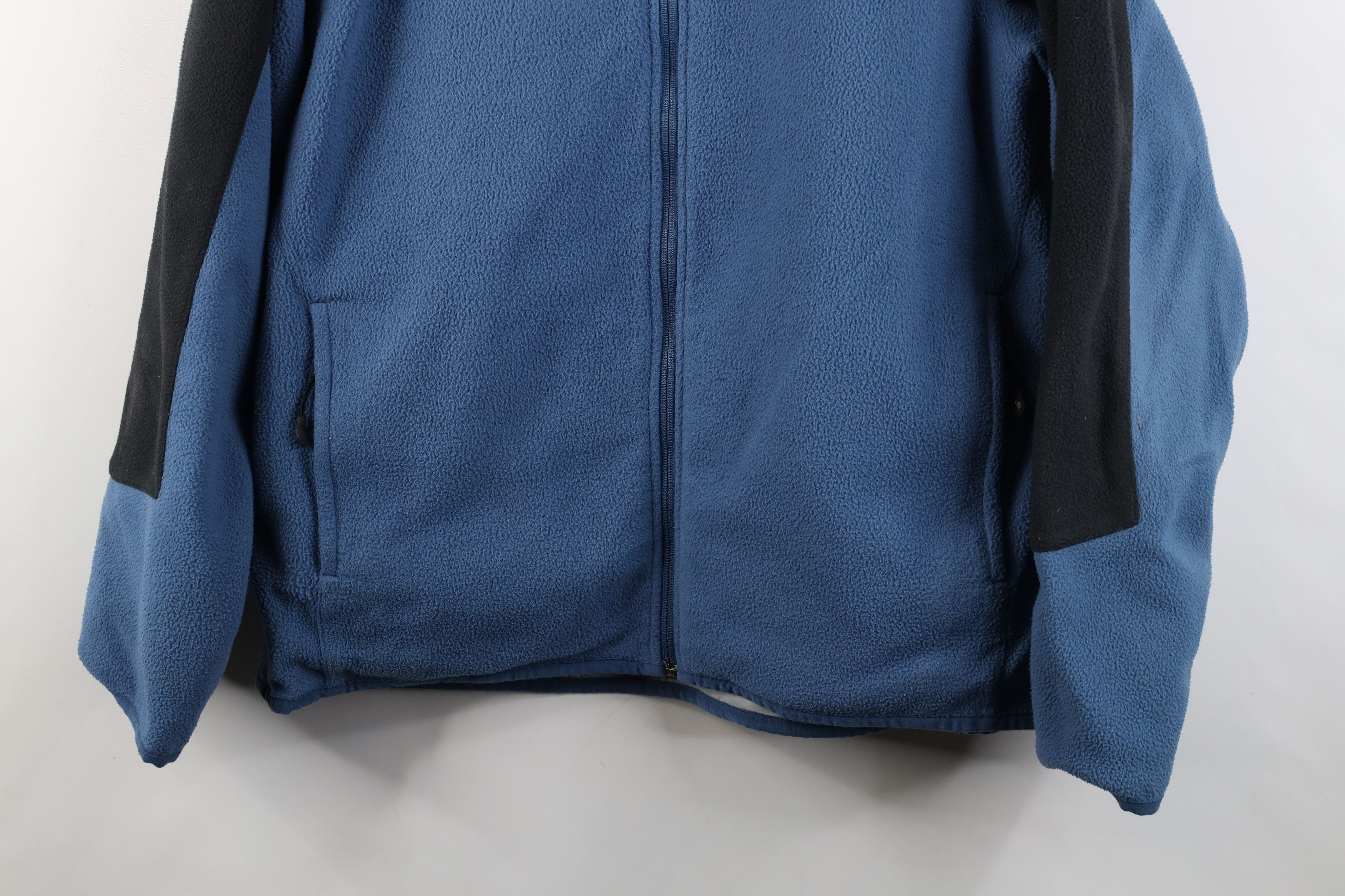 Nike Vintage Nike Reversible Scott Mini Swoosh Full Zip Jacket Size US M / EU 48-50 / 2 - 3 Thumbnail