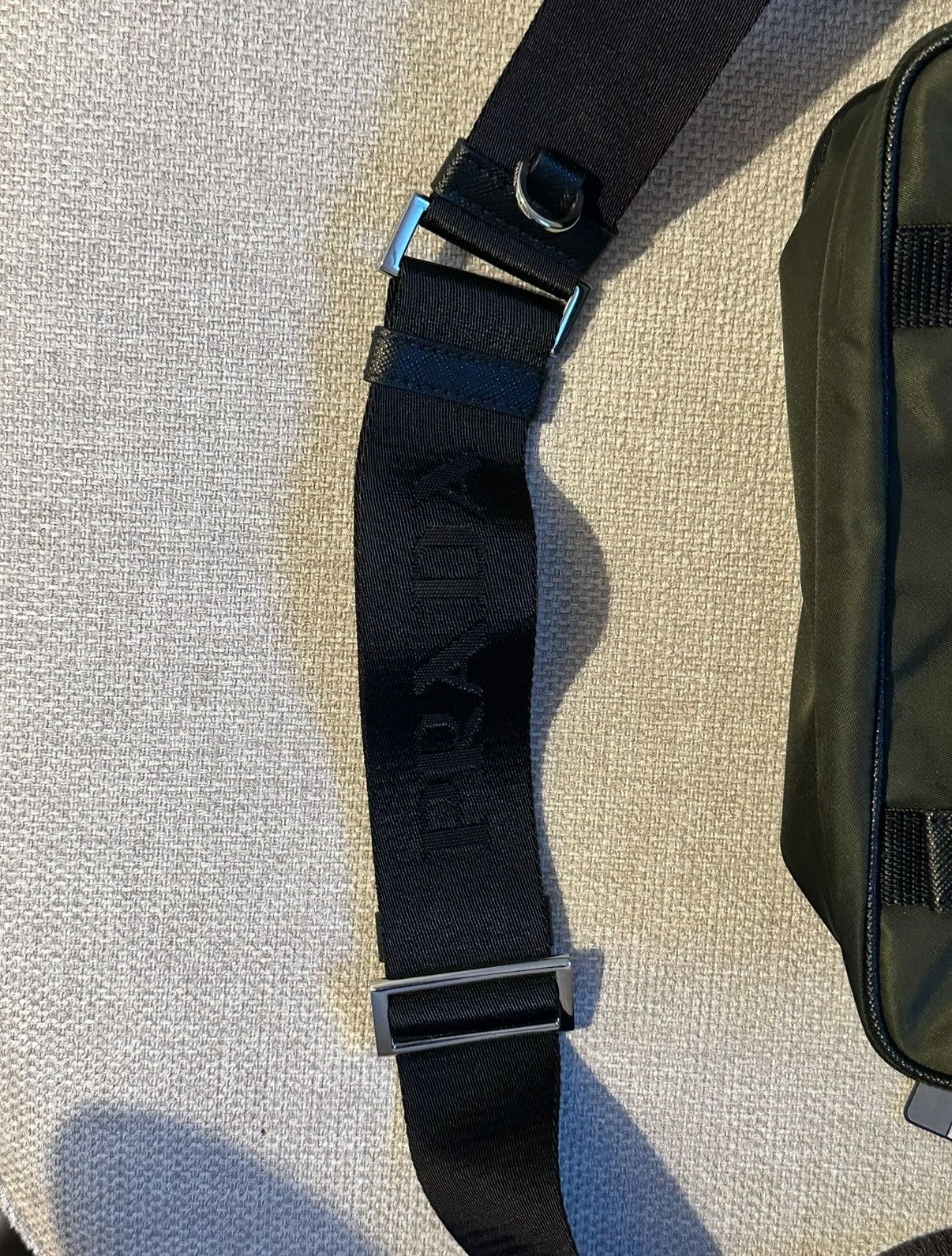Prada Prada Re-Nylon Size ONE SIZE - 8 Thumbnail