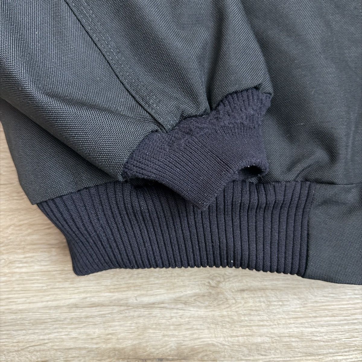 Carhartt Carhartt Active Hooded Jacket Quilted Linen Black Size US XL / EU 56 / 4 - 6 Thumbnail