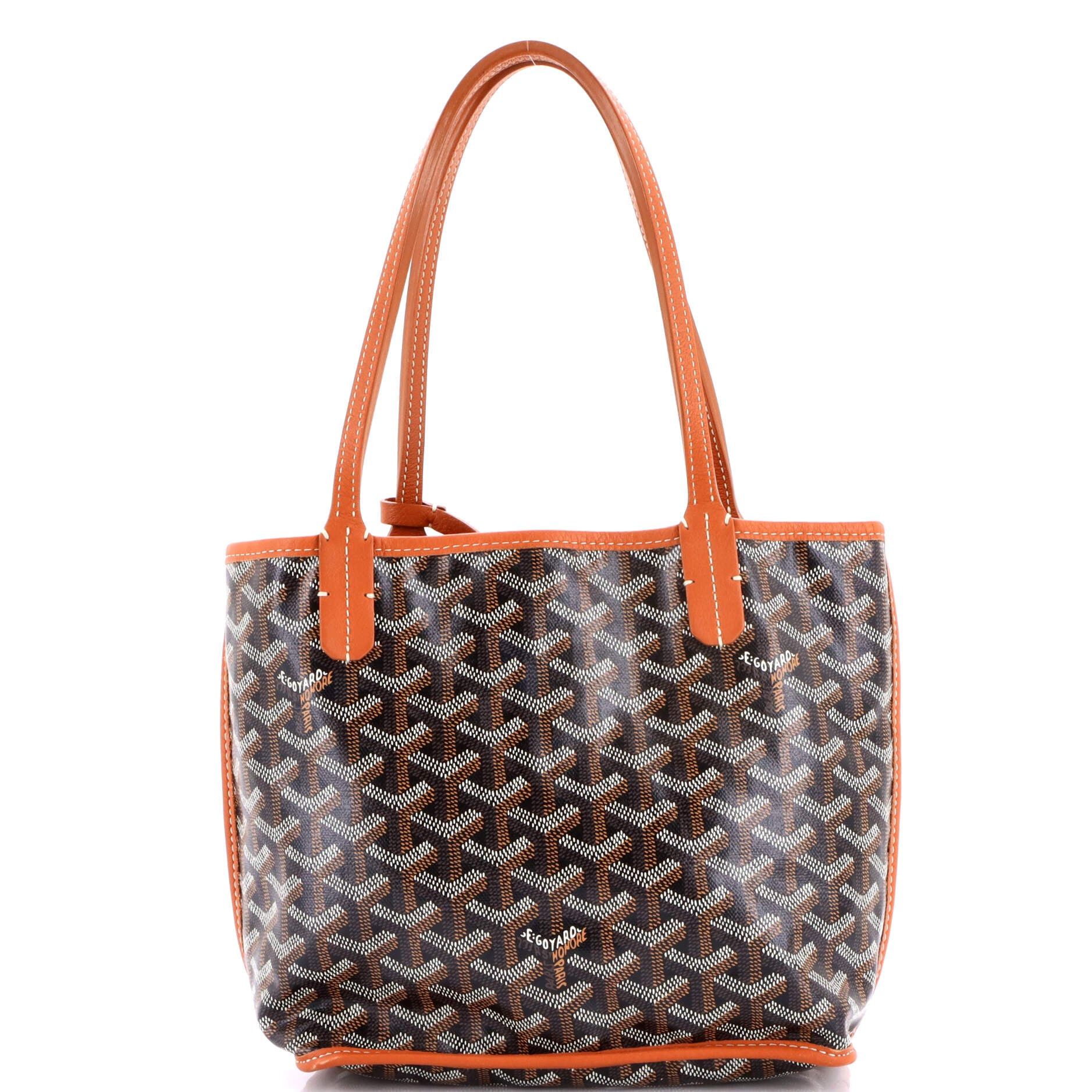 Goyard Anjou Reversible Tote Size ONE SIZE - 1 Thumbnail