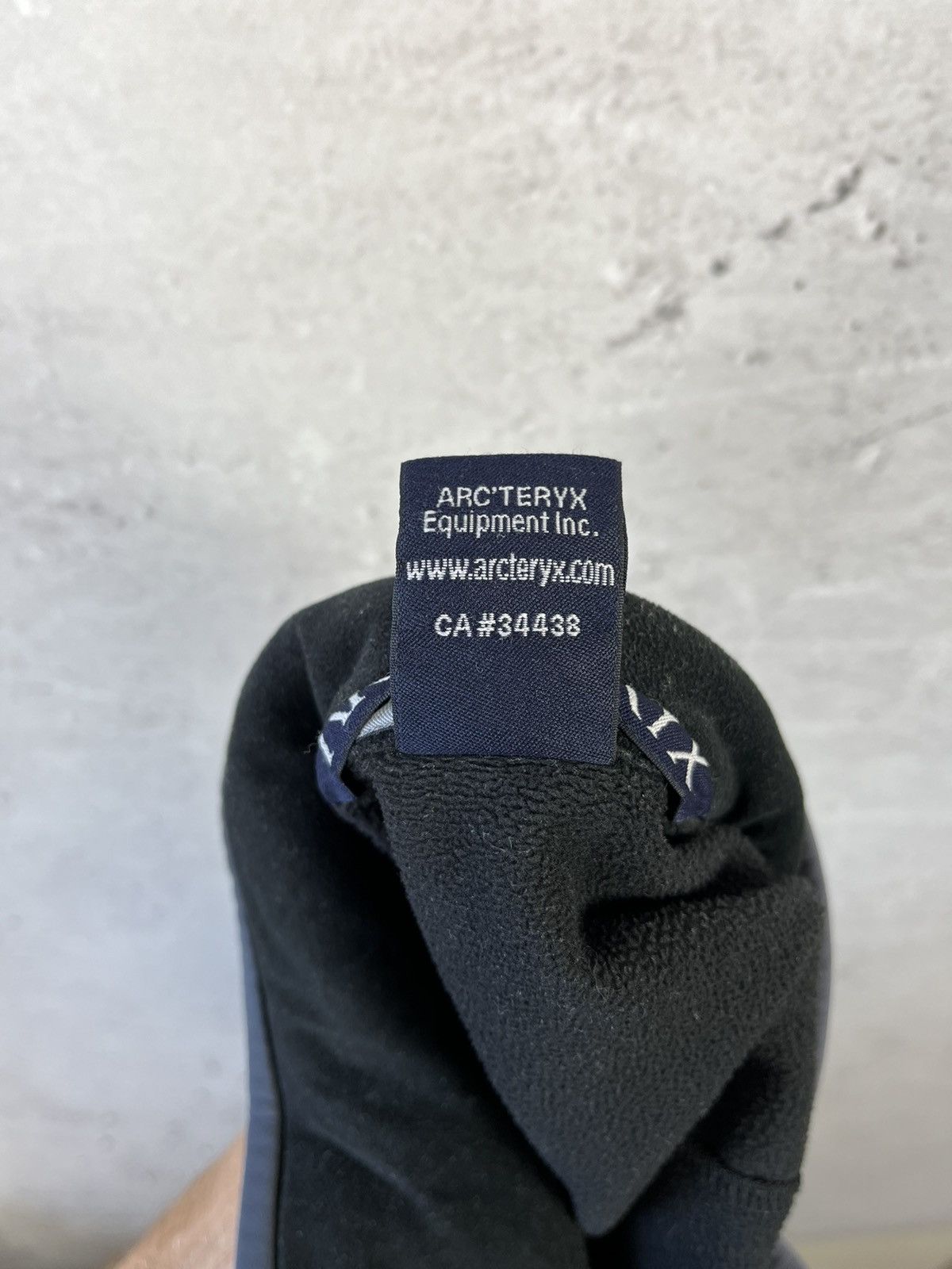 Arc'teryx Arc'Teryx - Gamma Softshell Pocket Jacket Size US L / EU 52-54 / 3 - 11 Thumbnail