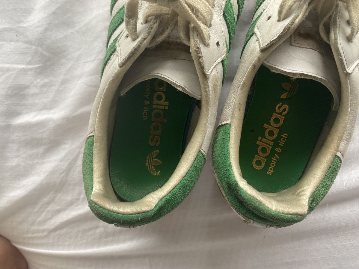Adidas Adidas Samba Sporty and Rich Size US 9 / EU 42 - 7 Thumbnail