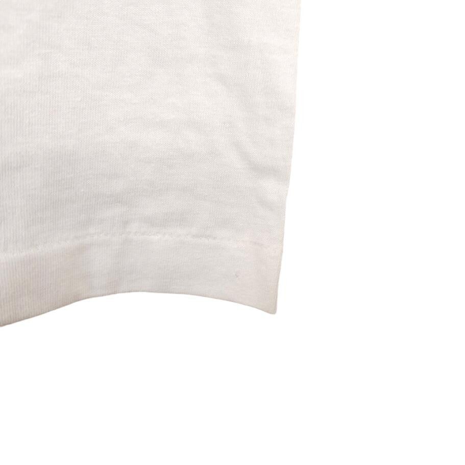 Vintage Vintage Senor Lopez T Shirt Mens Size Large White 80s 90s Size US L / EU 52-54 / 3 - 9 Thumbnail