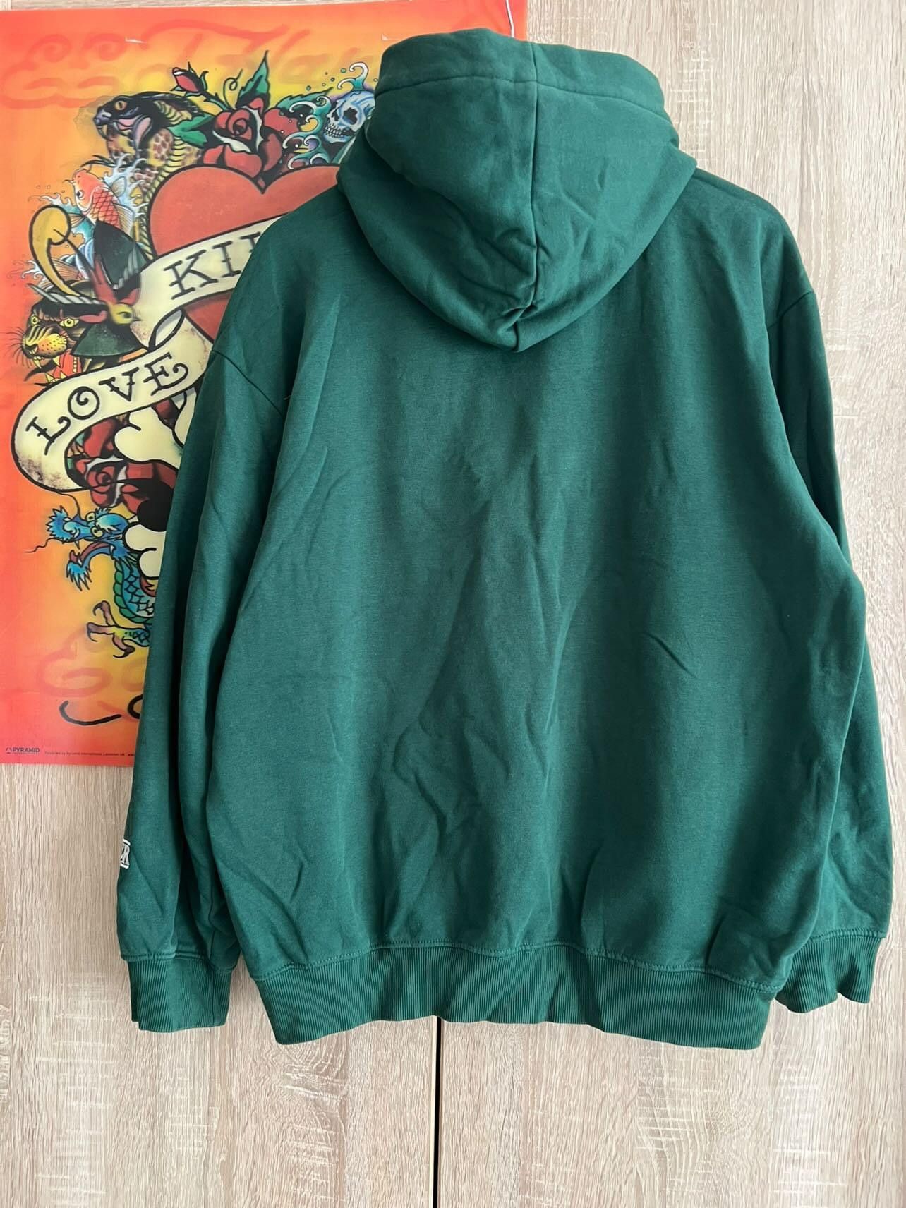 Other Haukins & Stranger Things hoodie 🔥💥 Size US M / EU 48-50 / 2 - 5 Thumbnail