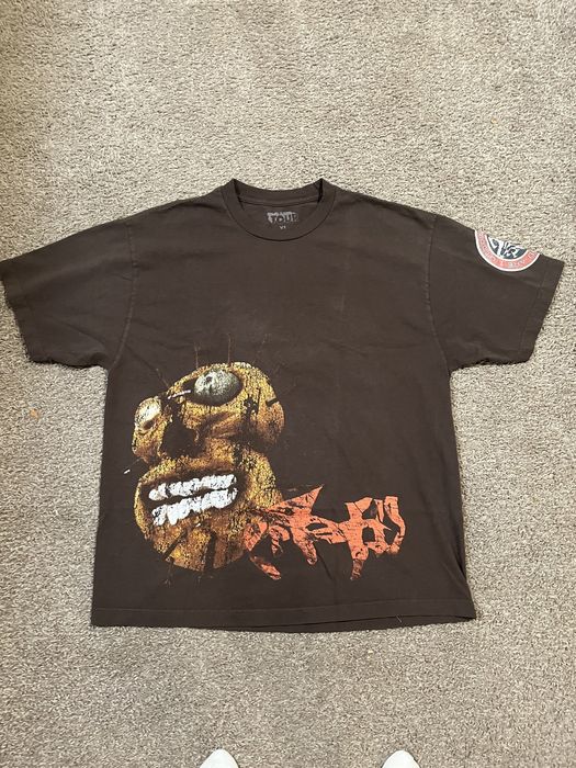 Travis Scott Travis Scott VIP Exclusive Utopia Tour Tee