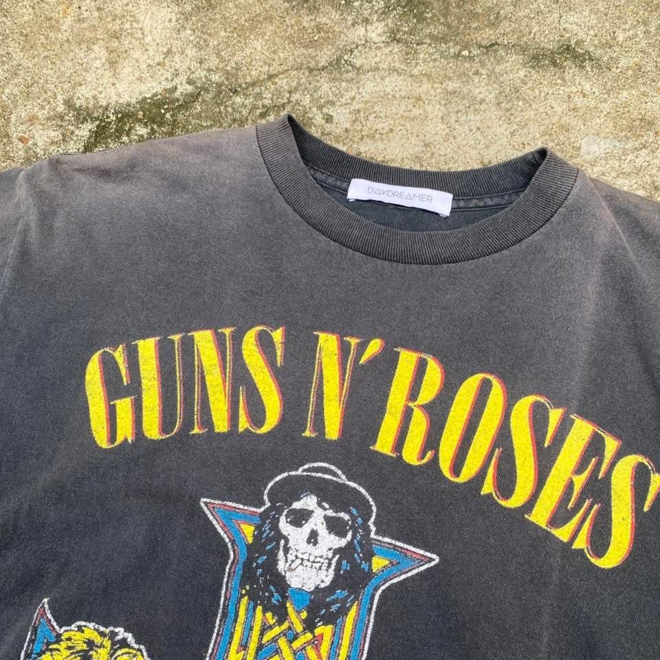 Band Tees RARE ‼️ Guns N' Roses Size US S / EU 44-46 / 1 - 6 Thumbnail